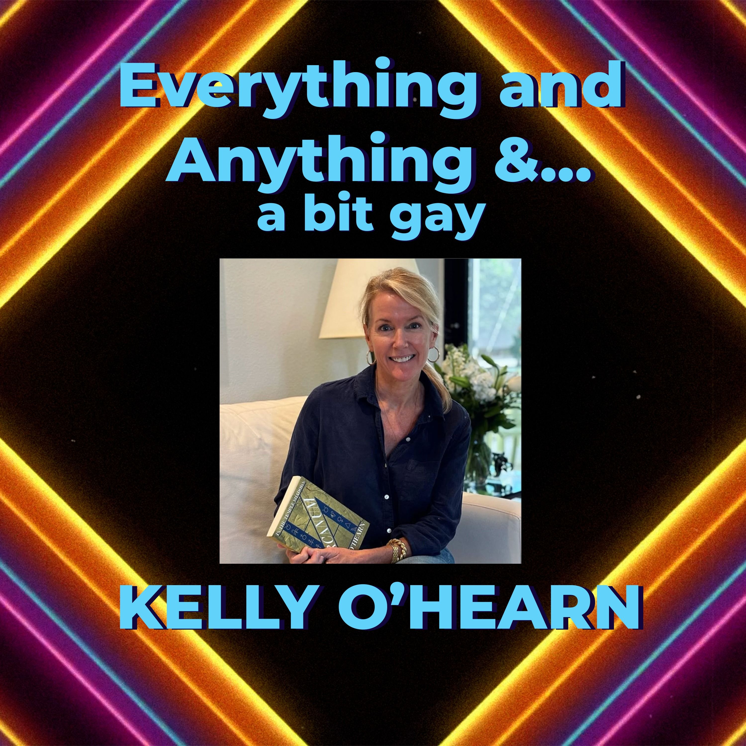 Everything & Anything...and a bit gay Podcast