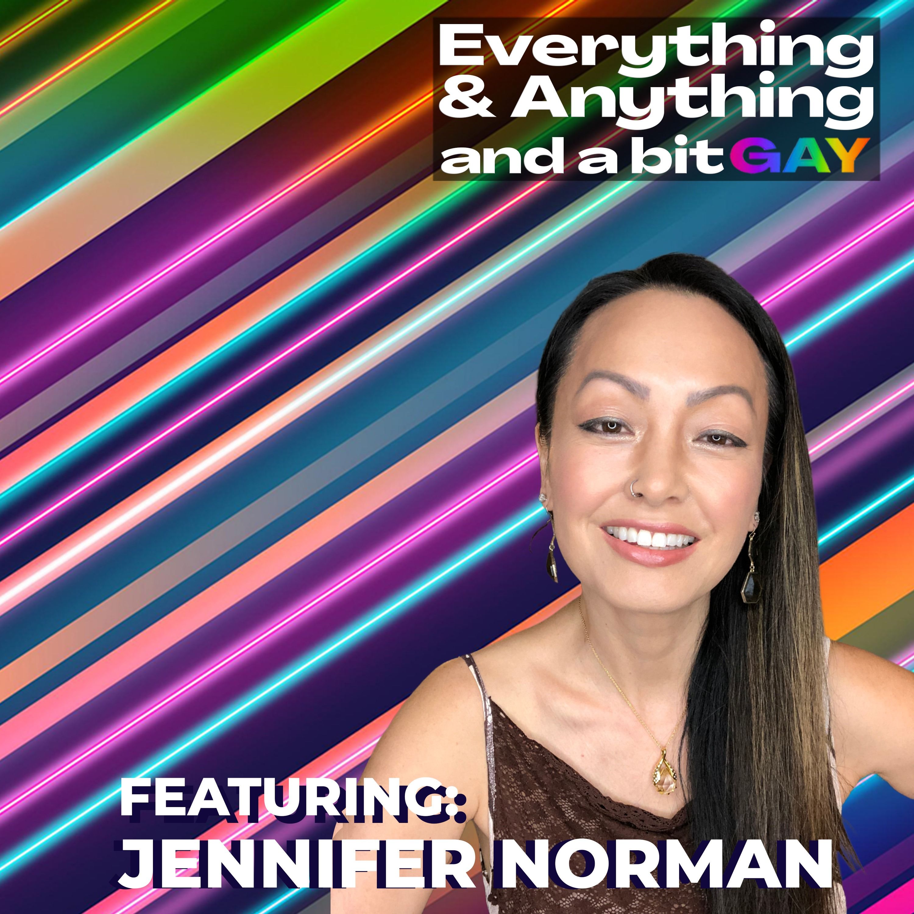 Ep. 207: Adopted from Seoul, Bullied on Long Island, and Finding Beauty in the Hardest Places