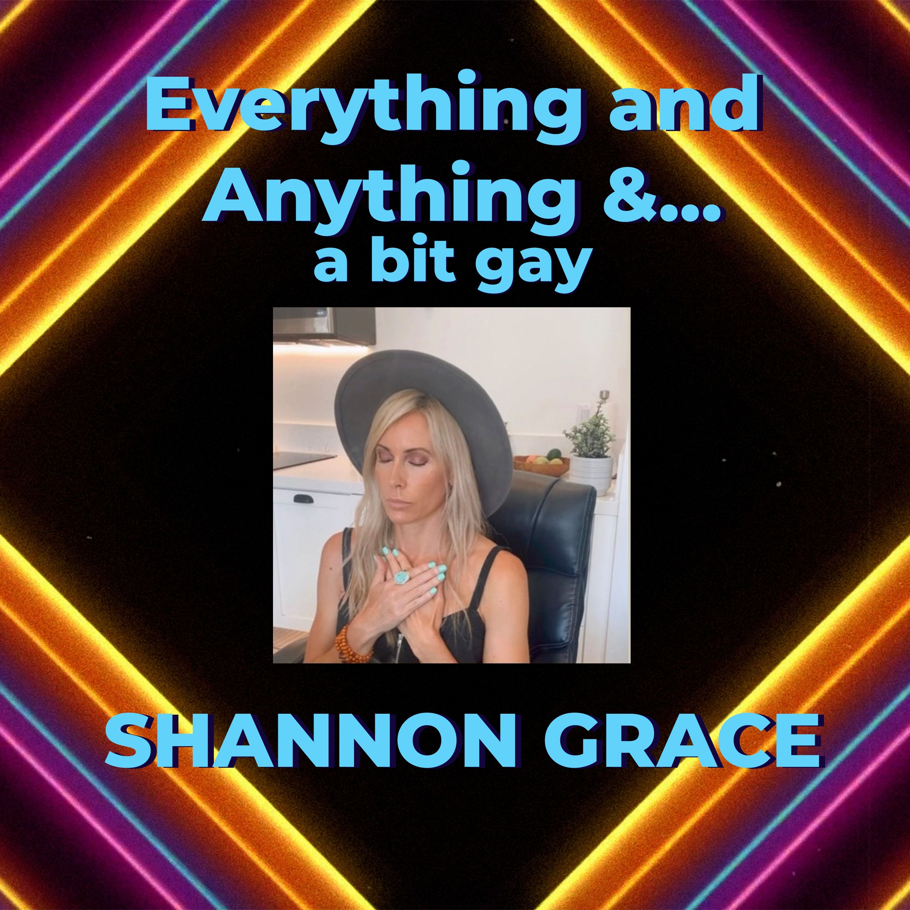 Episode 94: Breaking Free: Shannon’s Journey of Healing from Trauma