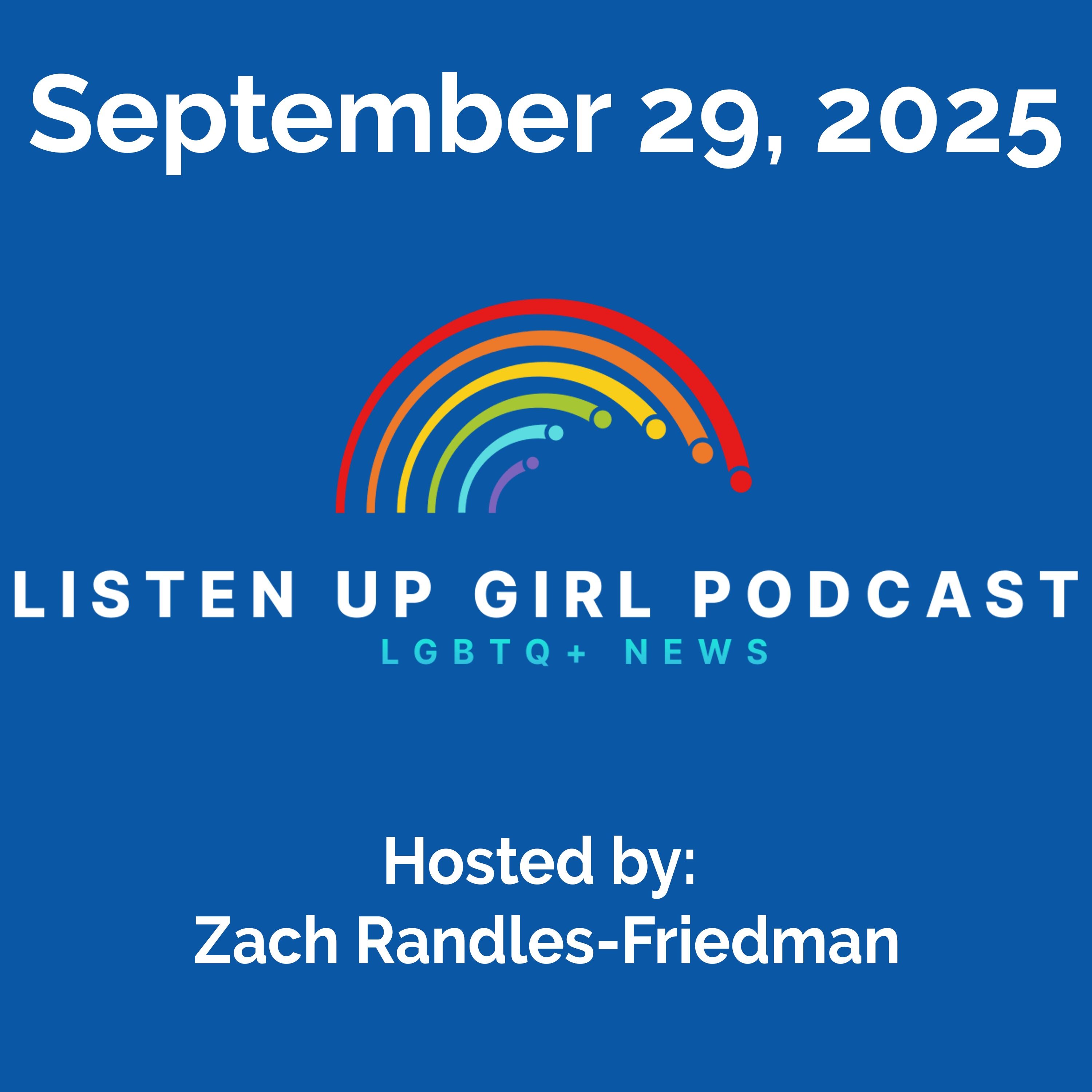Episode 86: September 29, 2025