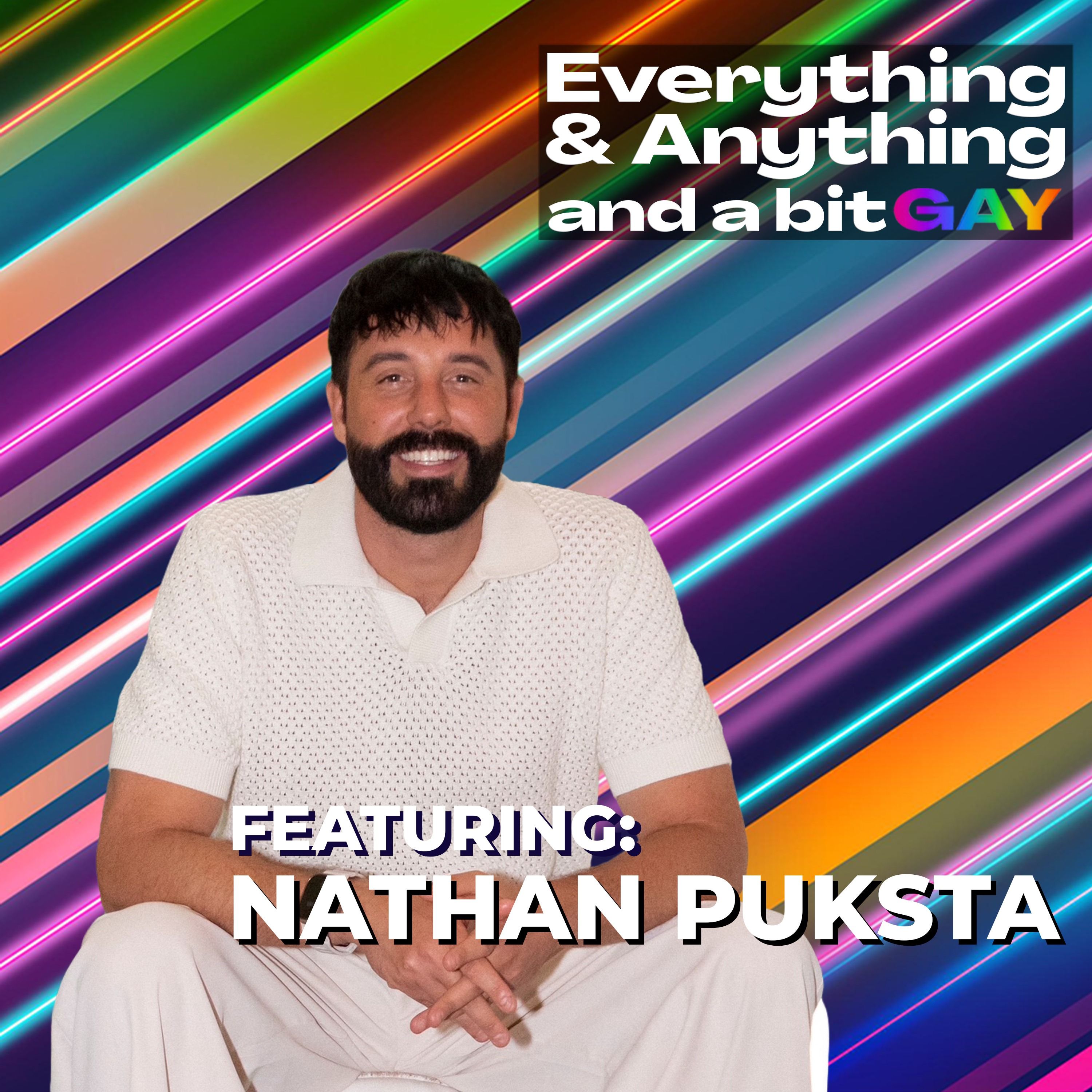 Ep. 287: Filament Founder Nathan on Ditching Corporate Beauty to Do It Right episode artwork