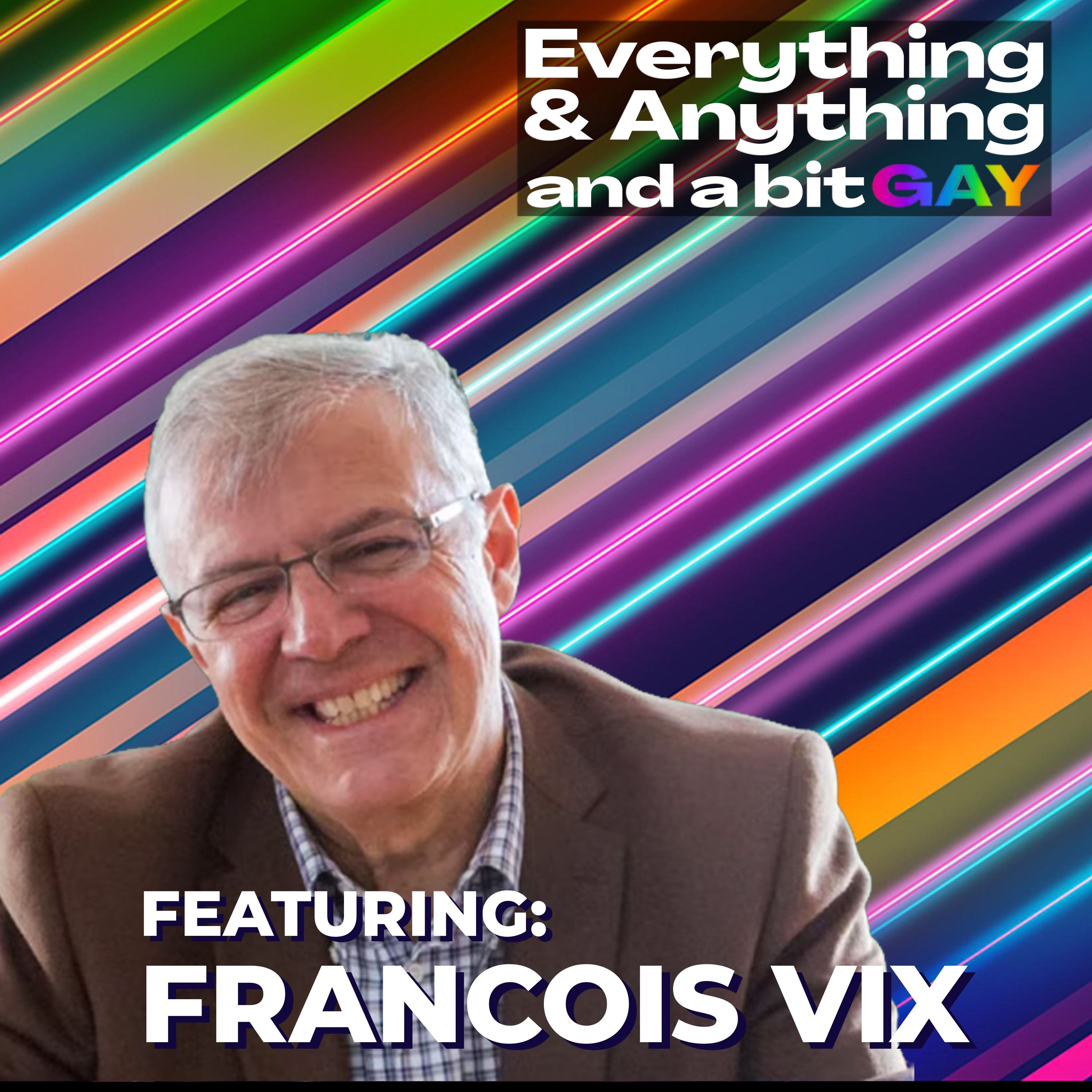 Ep. 223: The Secret to Skin Glow Starts Inside | Francois Vix on SOD & Oral Skincare