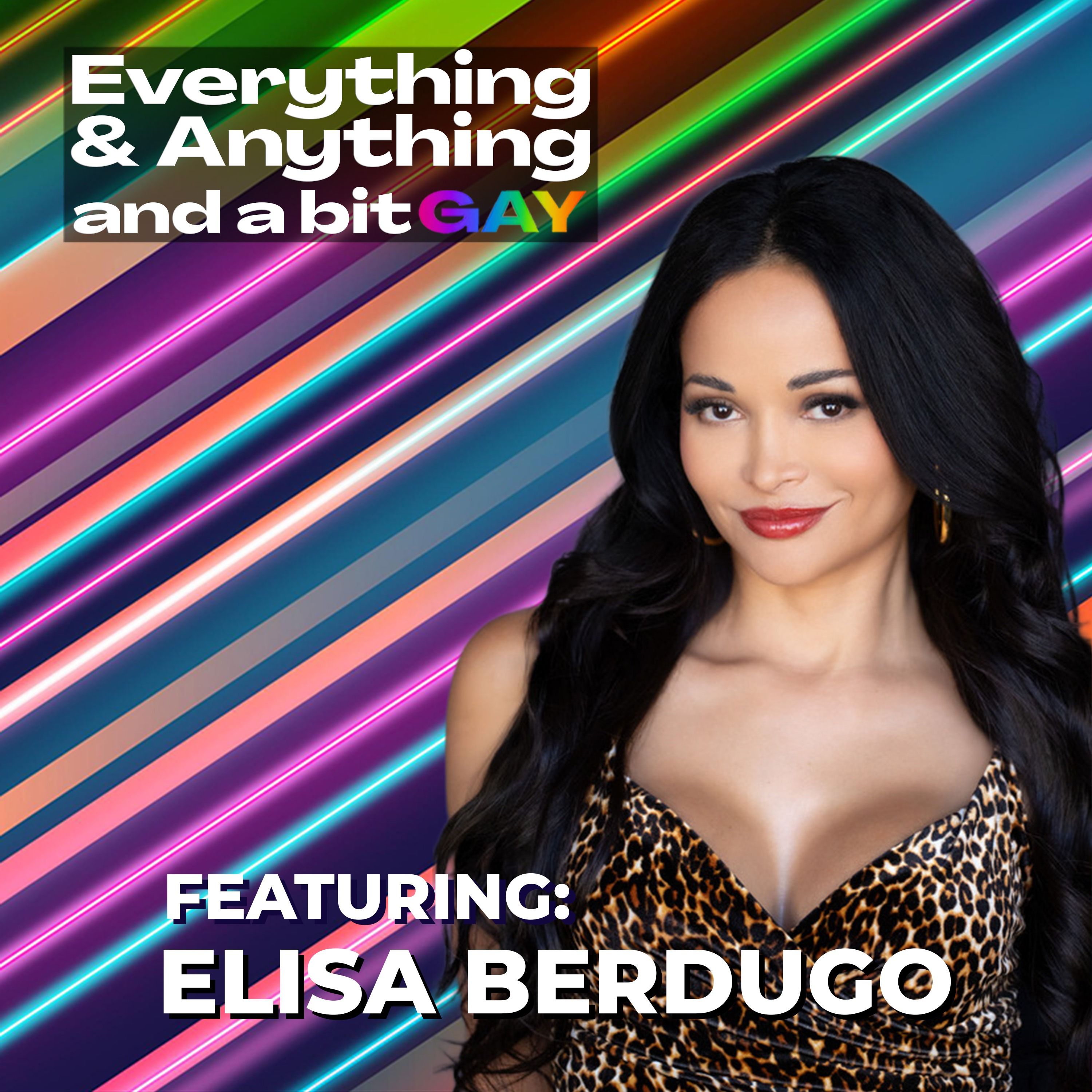 Everything & Anything...and a bit gay Podcast