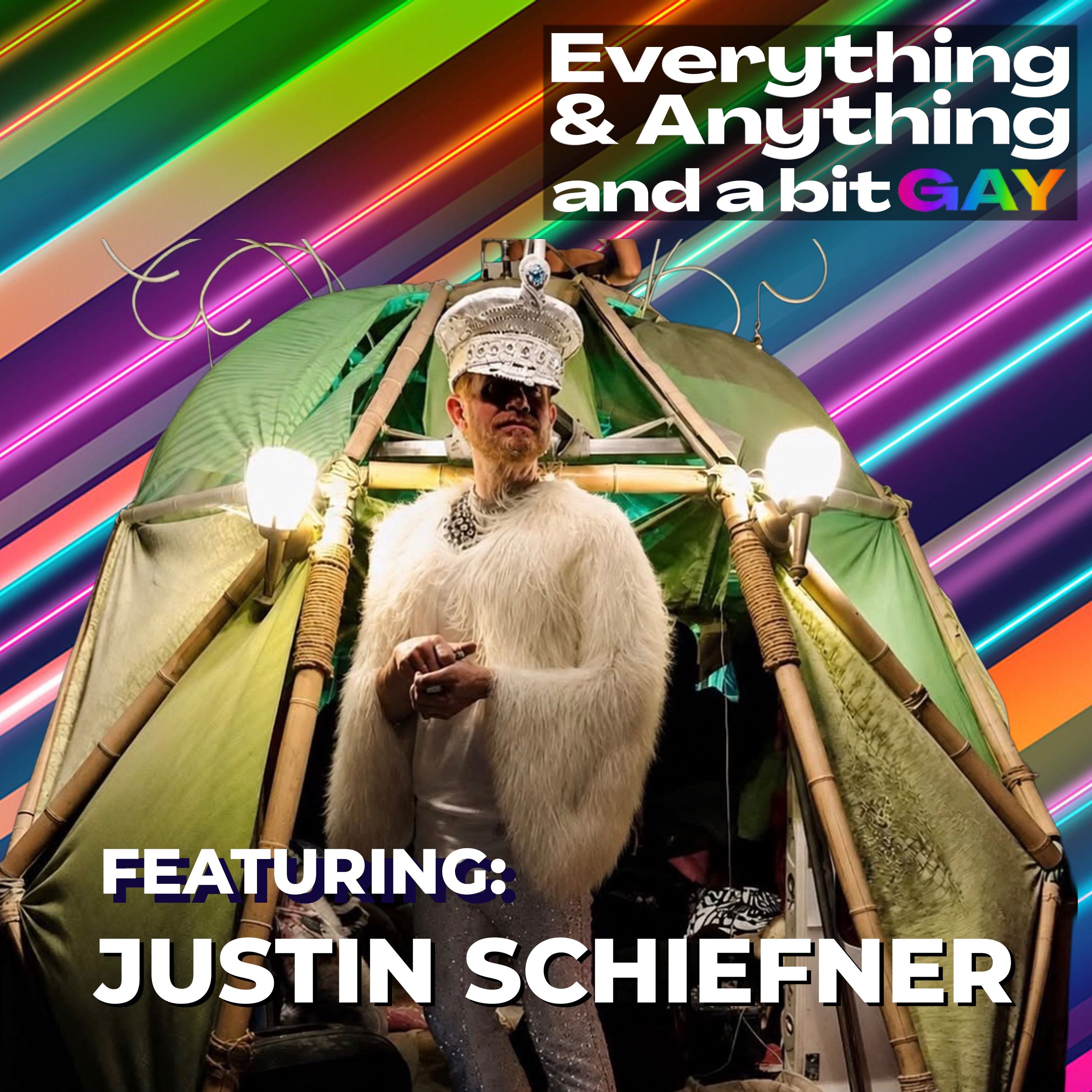 Ep: 317: Burning Man Confessions: Sex, Drugs, Elon's Brother & Finding Radical Self-Acceptance in the Desert