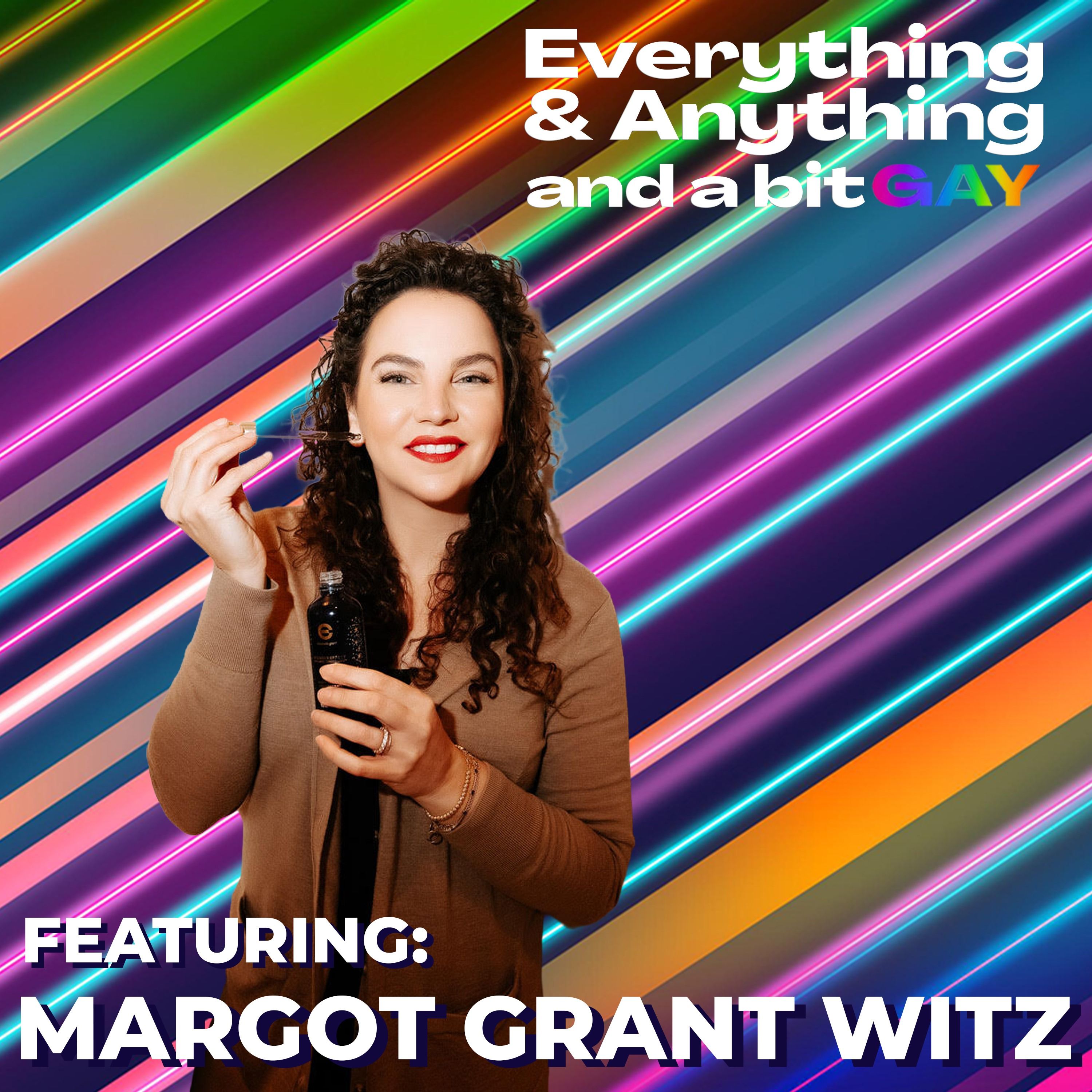 Ep. 214: Skin Secrets From a 103-Year-Old Beauty Brand | Elizabeth Grant