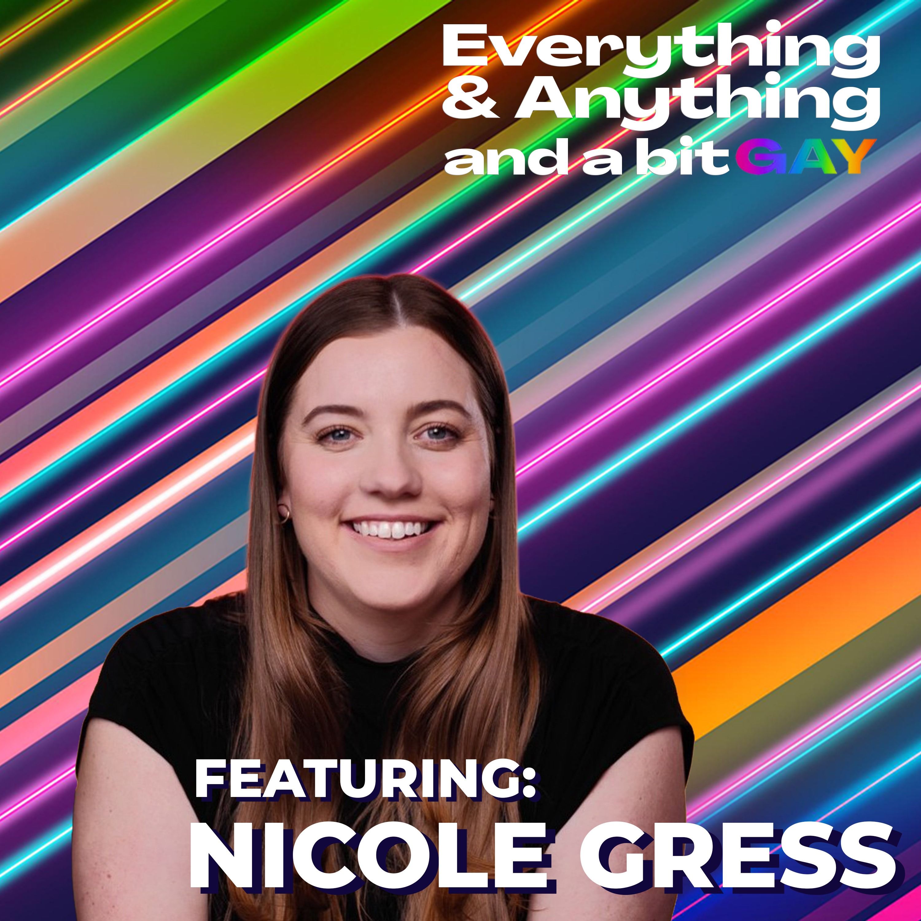 Ep. 212: Trans Voice Training: How to Change Your Voice in 4–6 Months | Nicole Gress