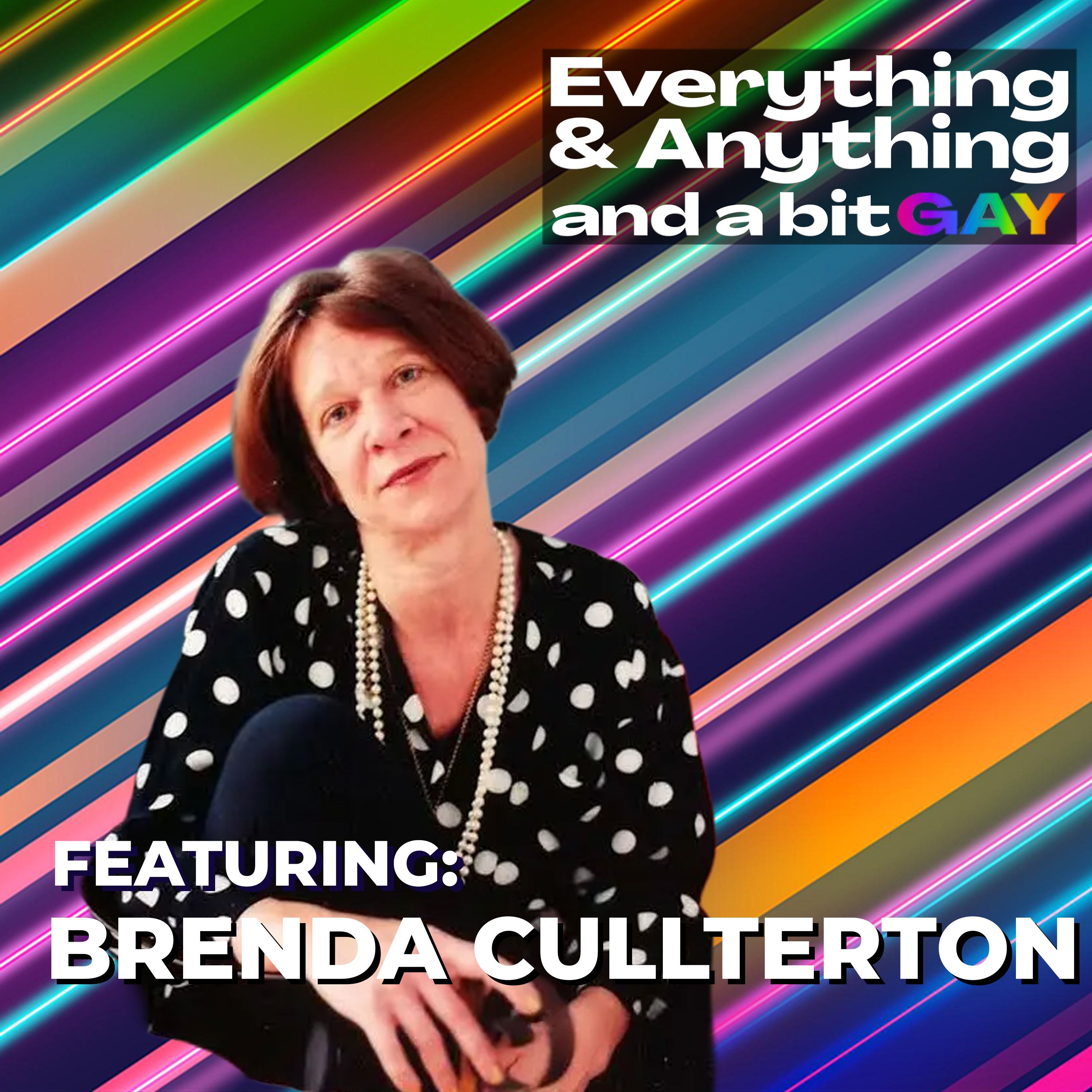 Everything & Anything...and a bit gay Podcast