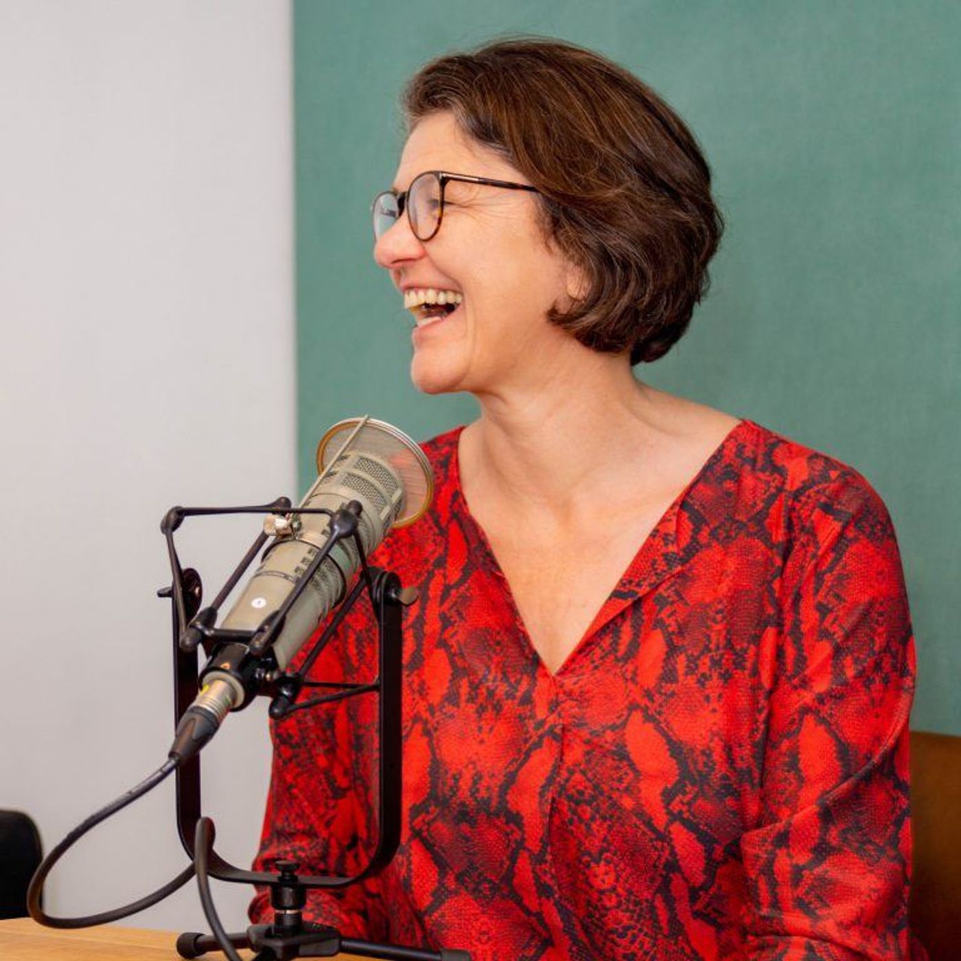 #3 - Christine Haiden über Medien & Nachhaltigkeit