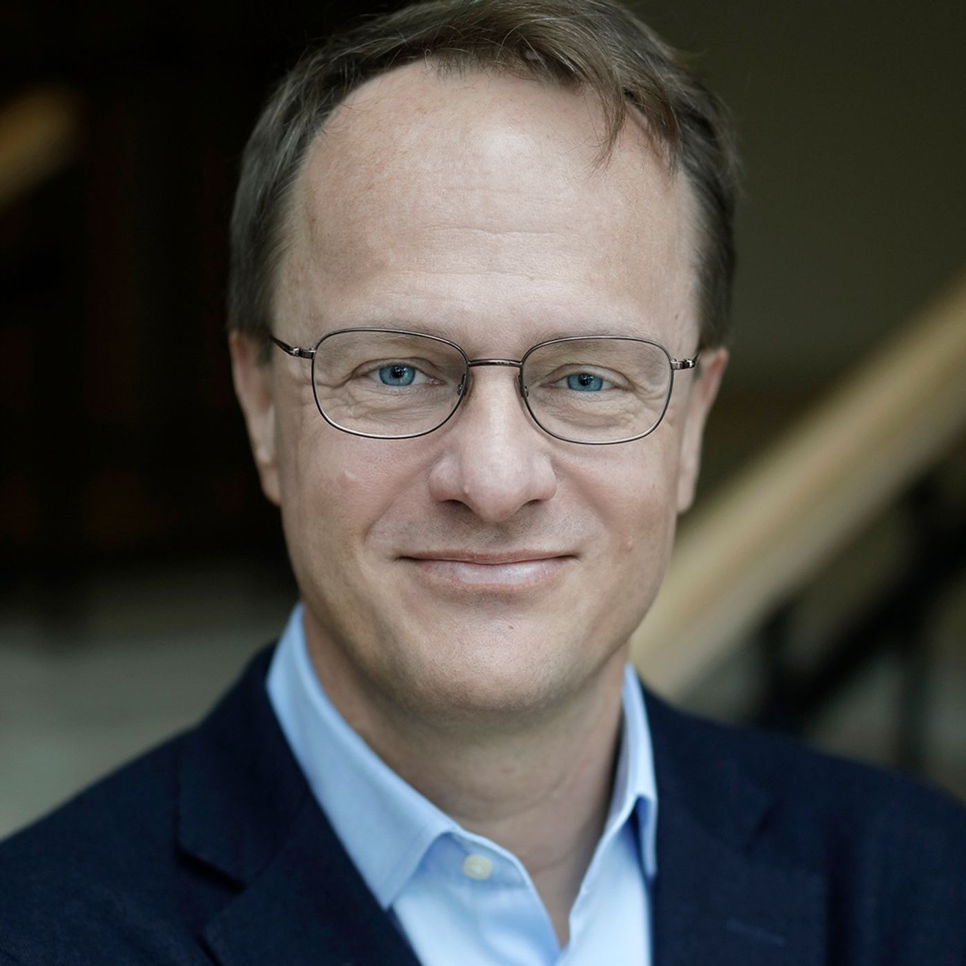 #9 - Markus Hengstschläger über den Umgang mit Krisen und den digitalen Wandel