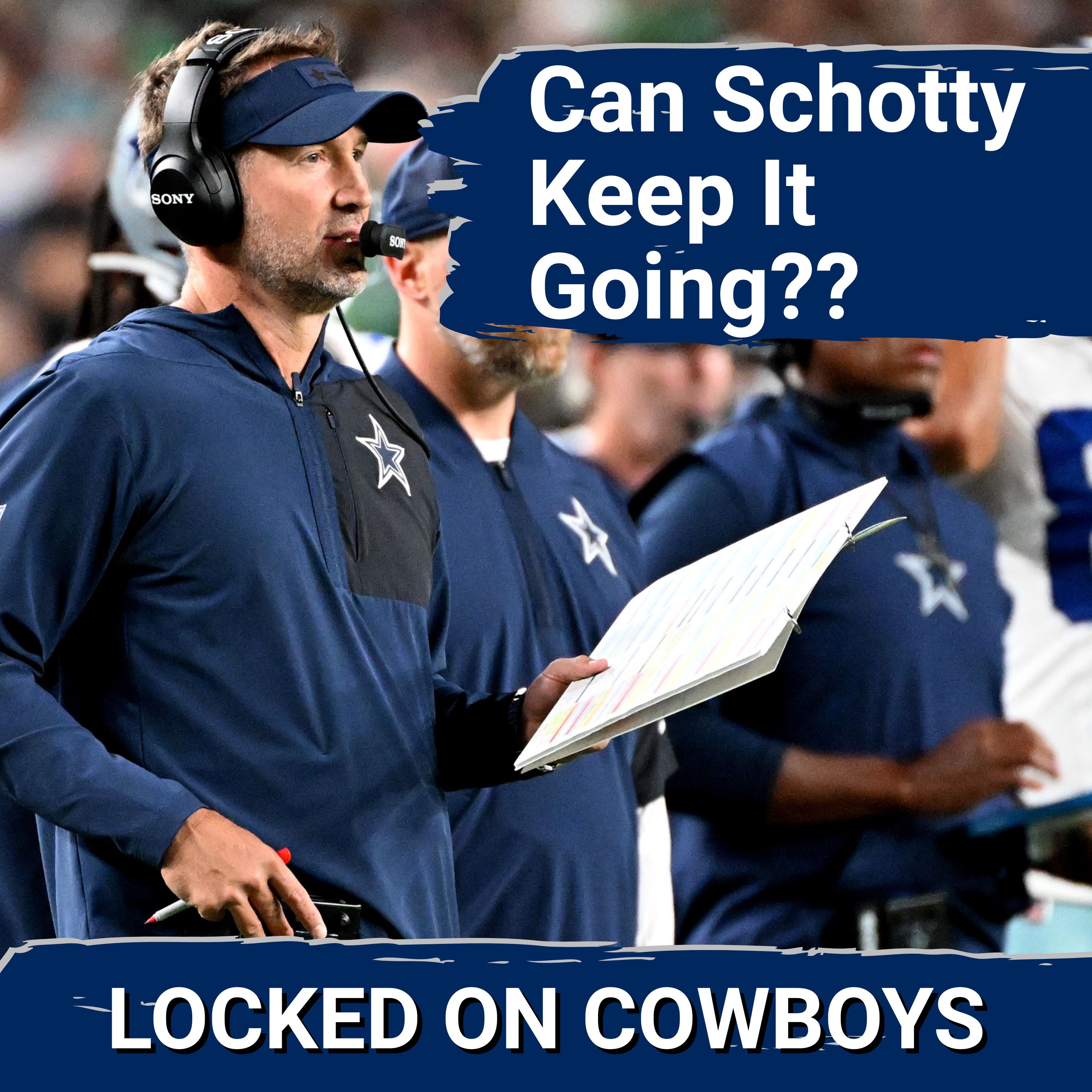 Could The Cowboys EXPLOSIVE Offense Be One-And-Done?!?!