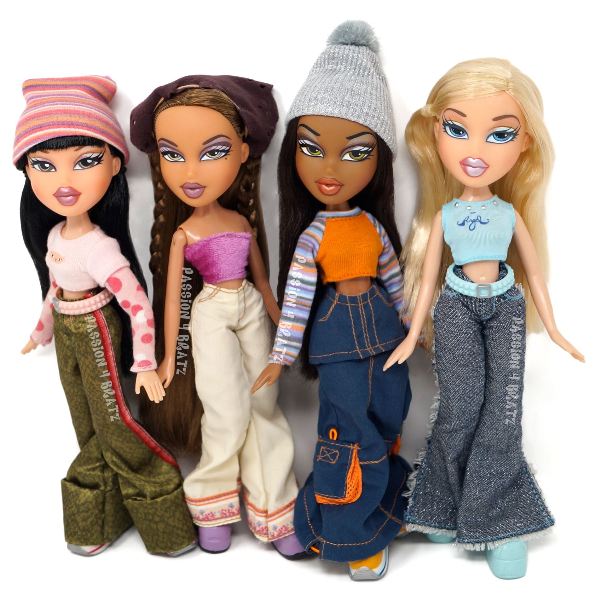 Doll Play, Part 2: Bratz and the New Millennium