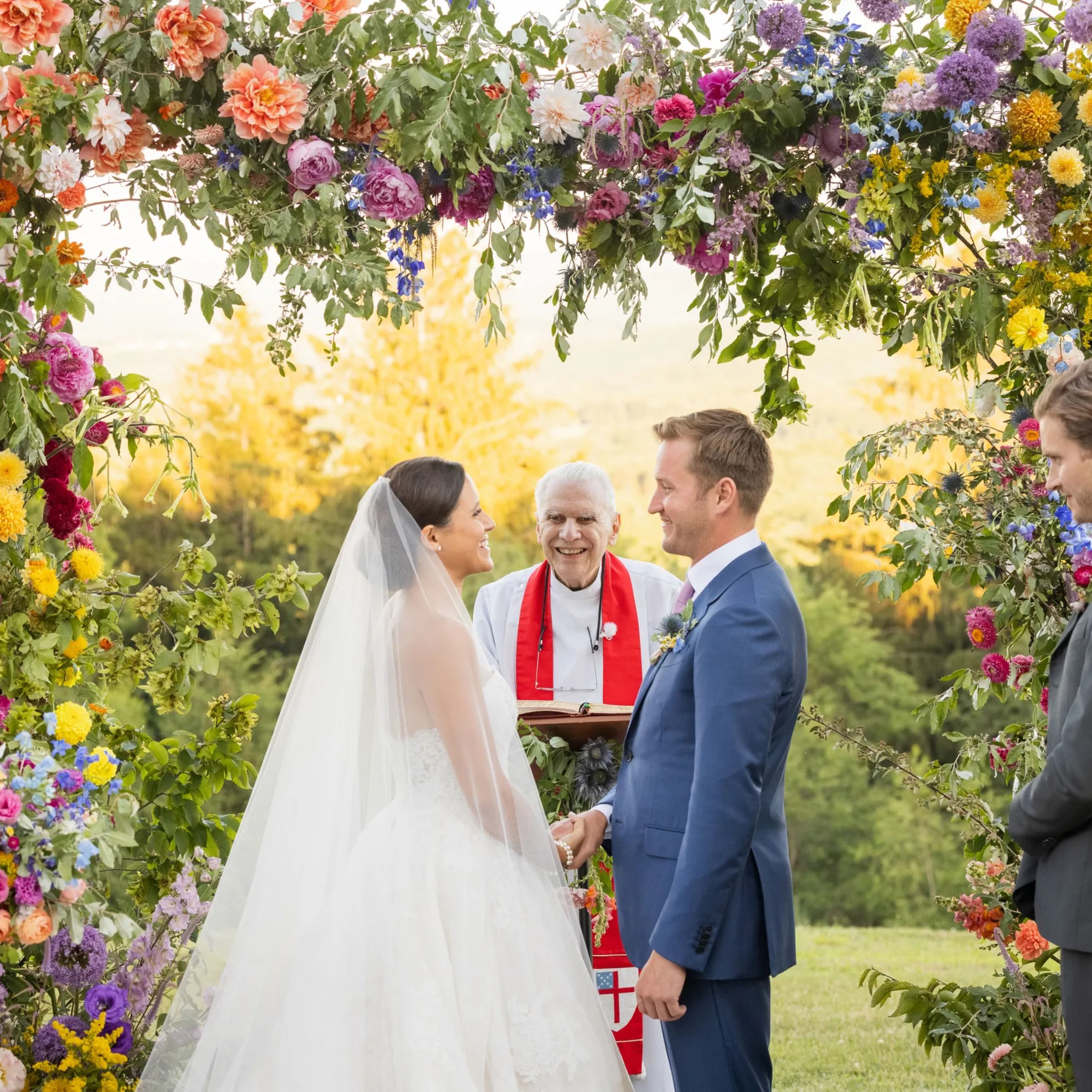 Ellie Getting Married: A Retrospective