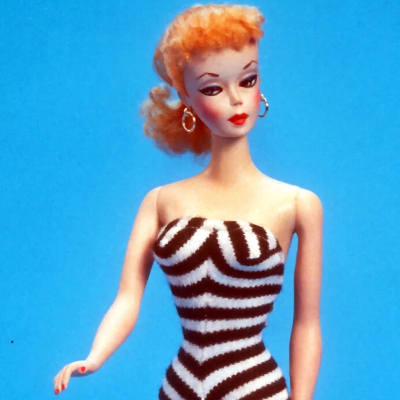 Doll Play, Part 1: The Cultural Logic of Barbie