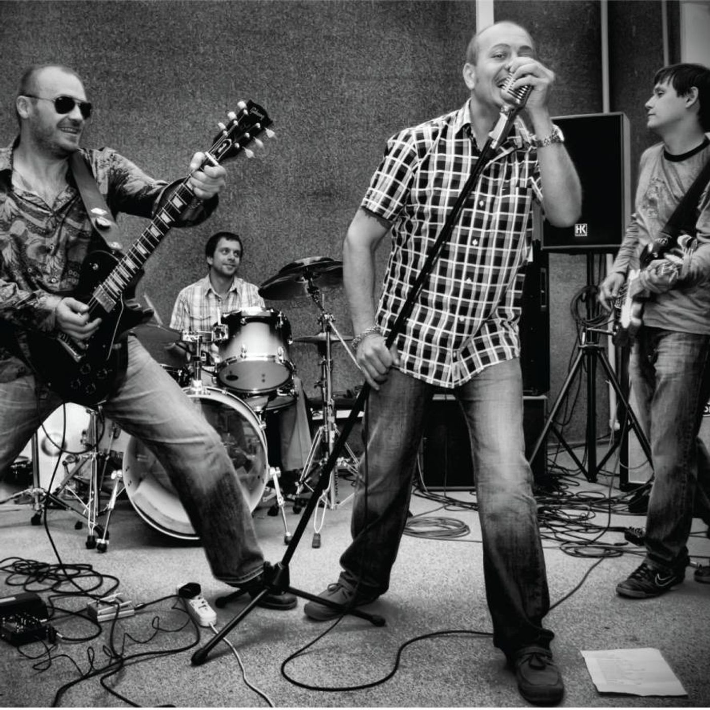 Глобальный метал. Группа а’студио. Скорпионс 2022. Молодые музыканты. Дэвид эскамиллья.