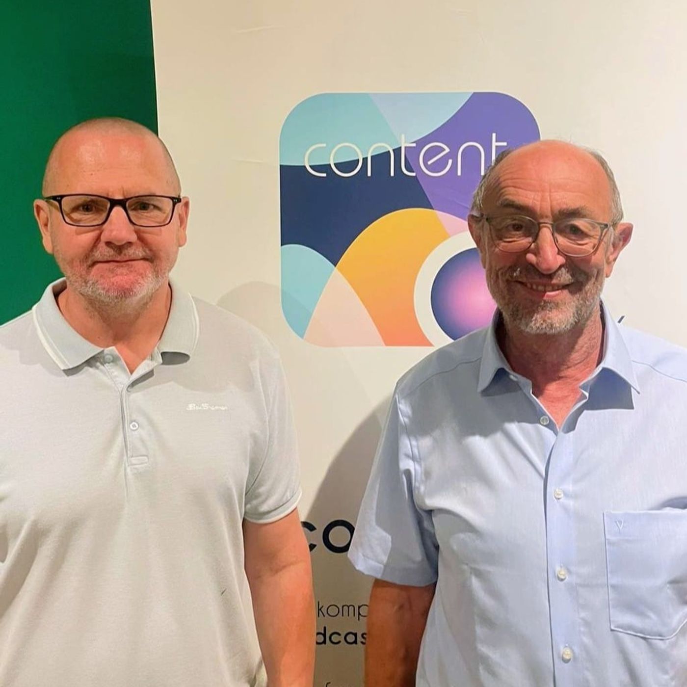 Wir müssen reden! Fragen statt Glauben!