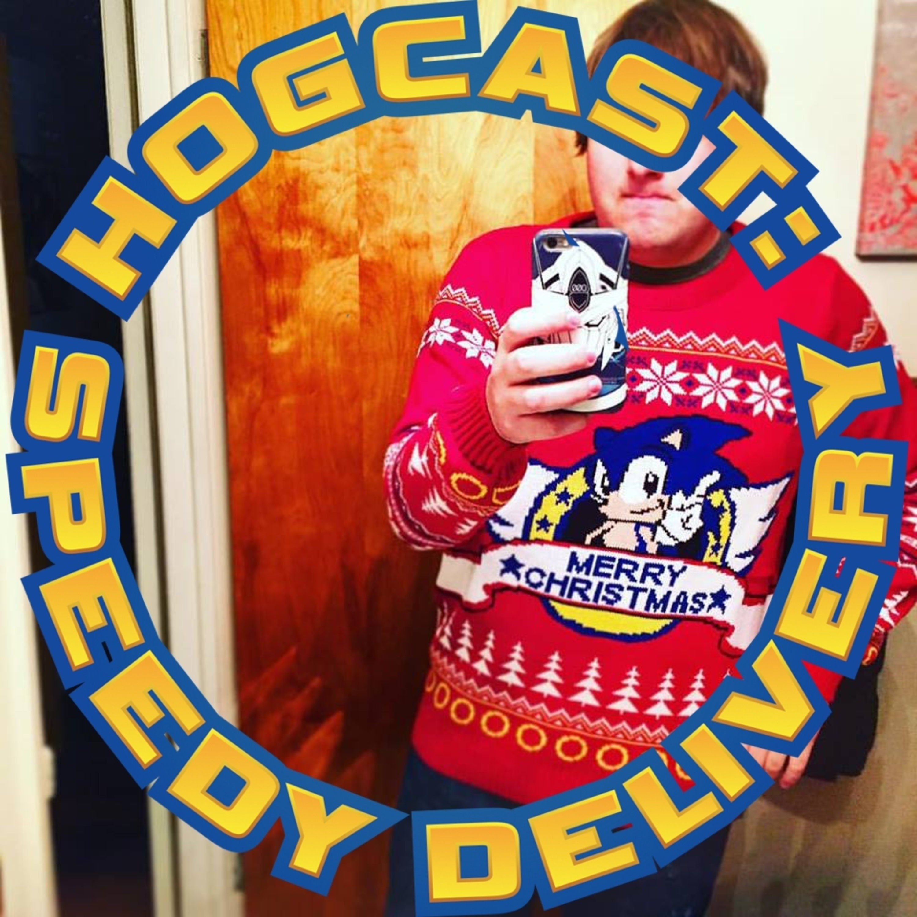 Hogcast: Speedy Delivery
