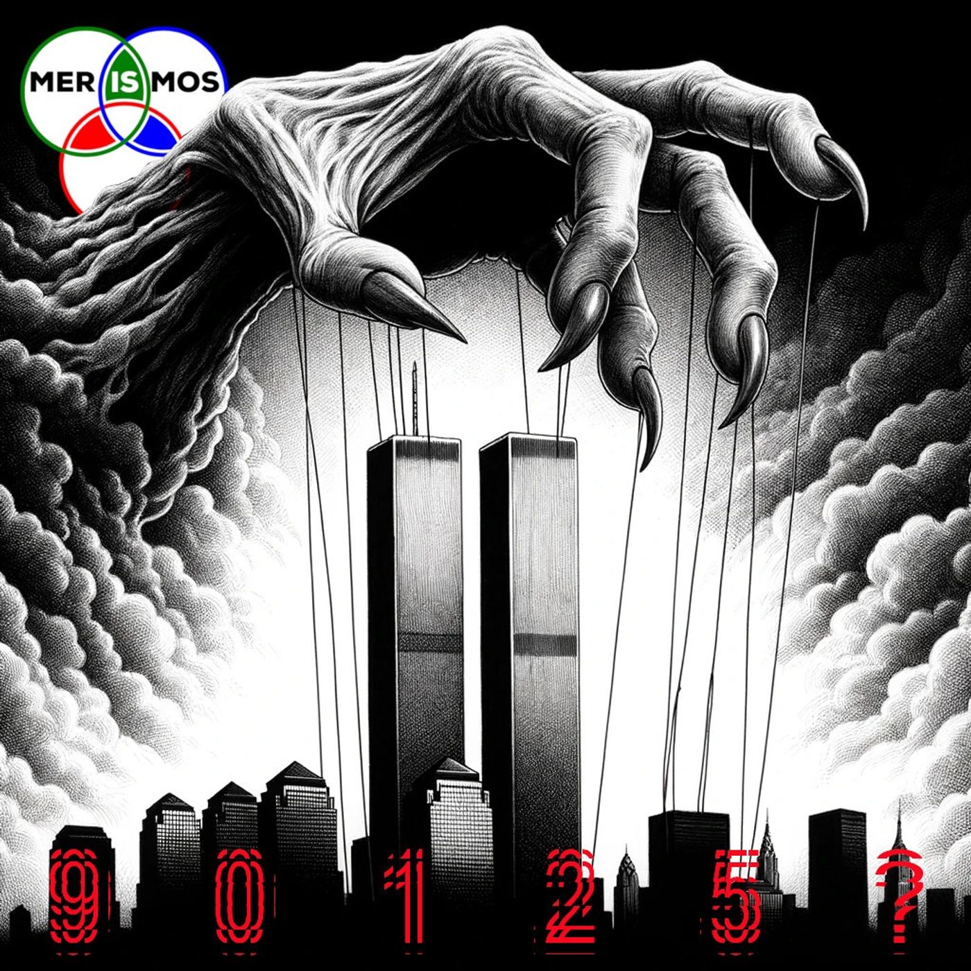 Episode 14 - Hello my name is M.I.C.