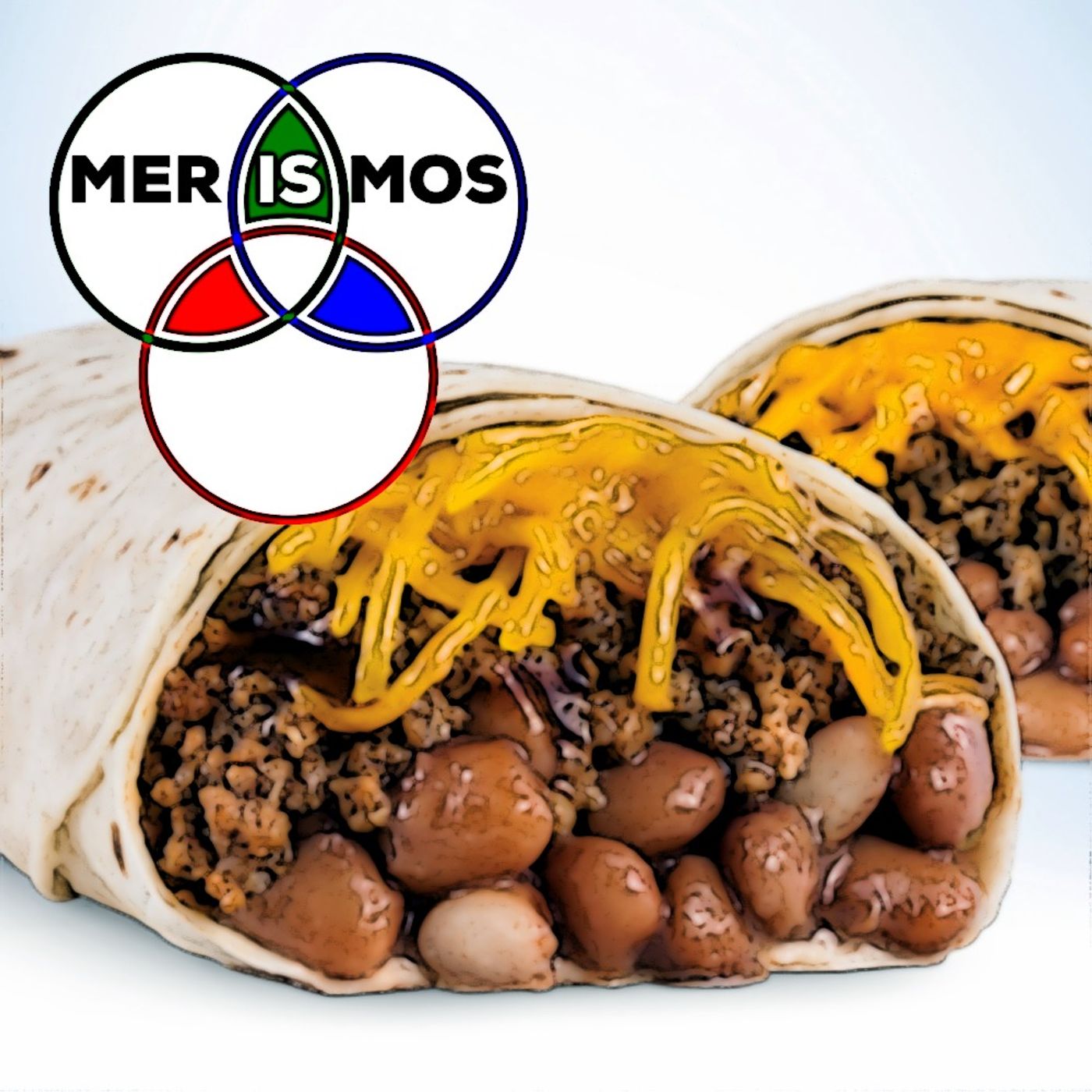 Episode 8 - Human Immutability & Combo Burritos