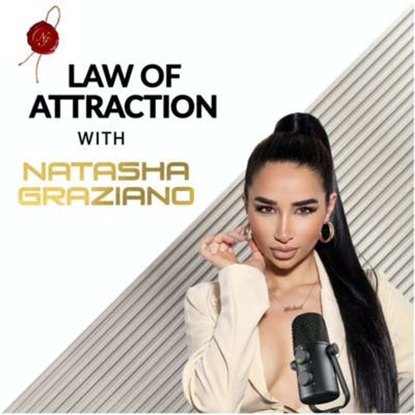 Law of Attraction SECRETS