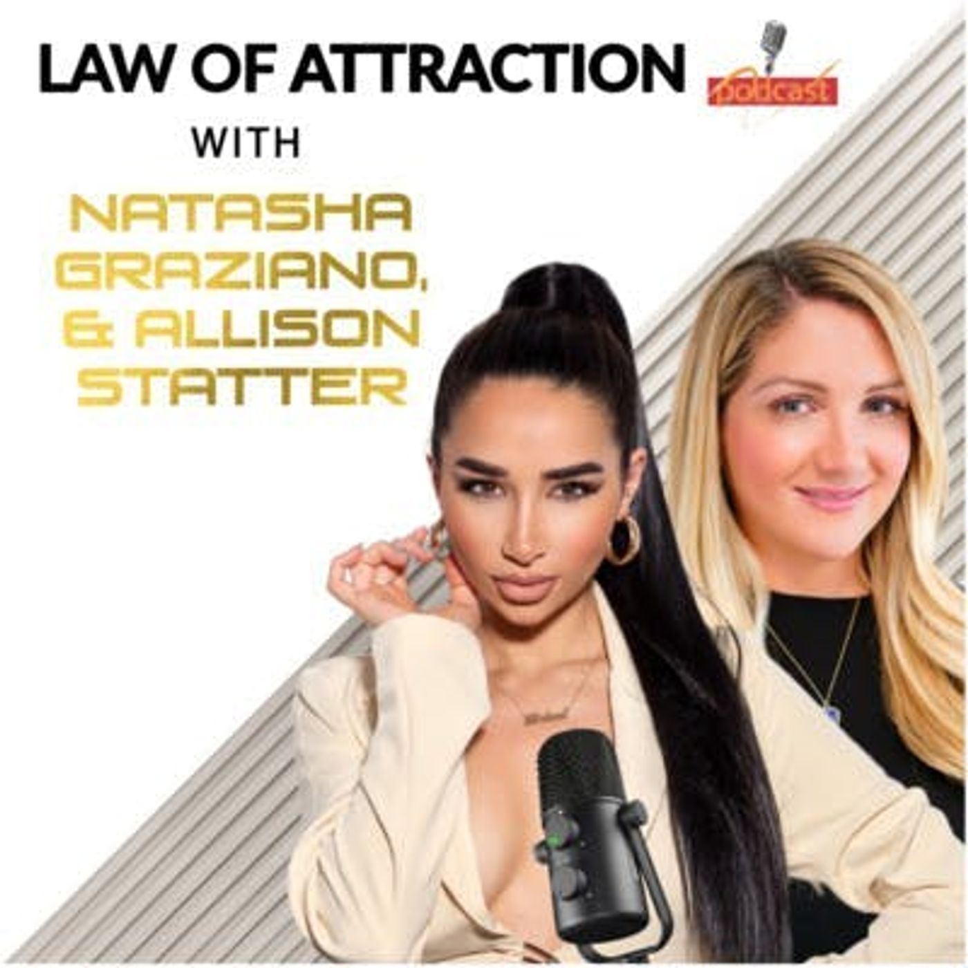 Law of Attraction SECRETS