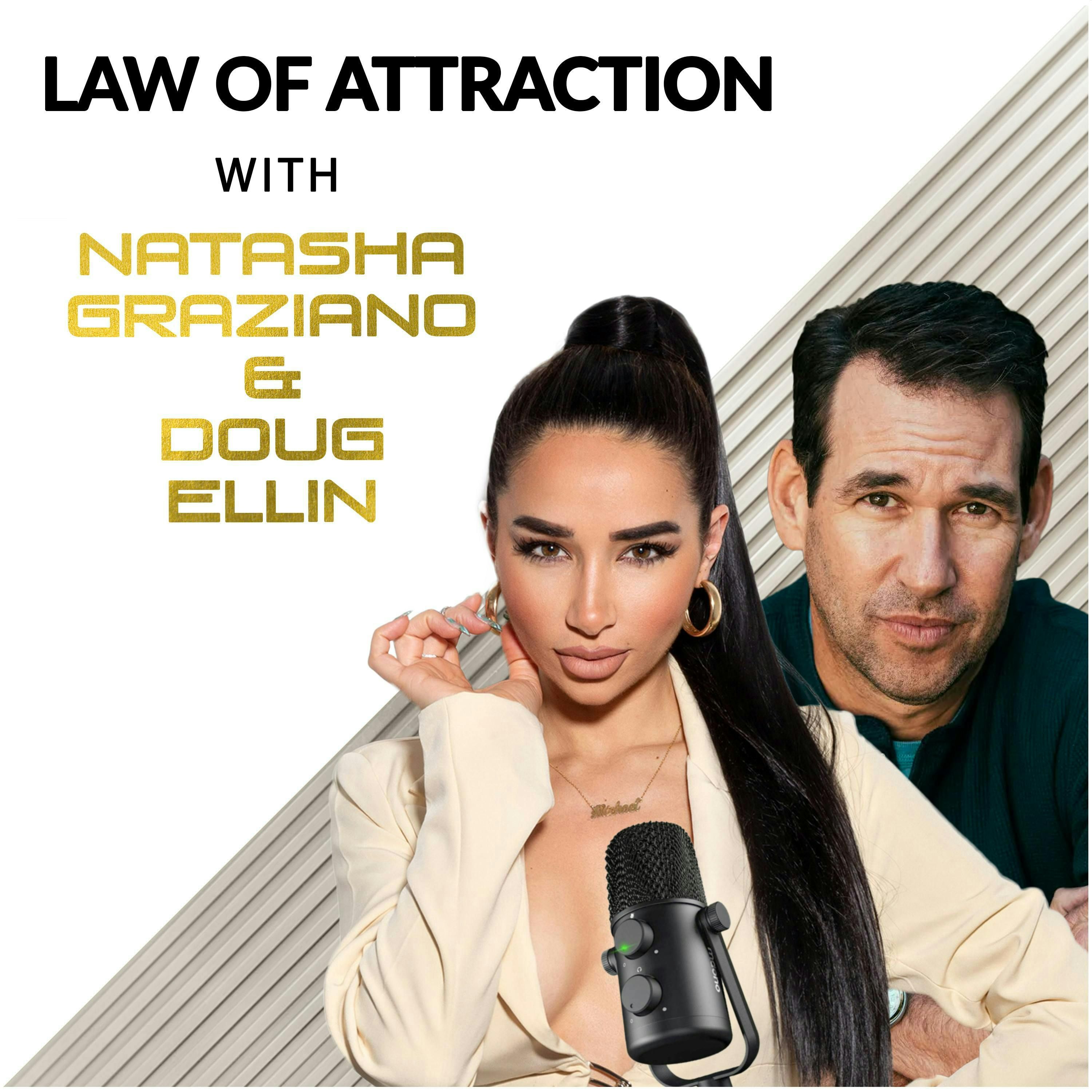 Law of Attraction SECRETS