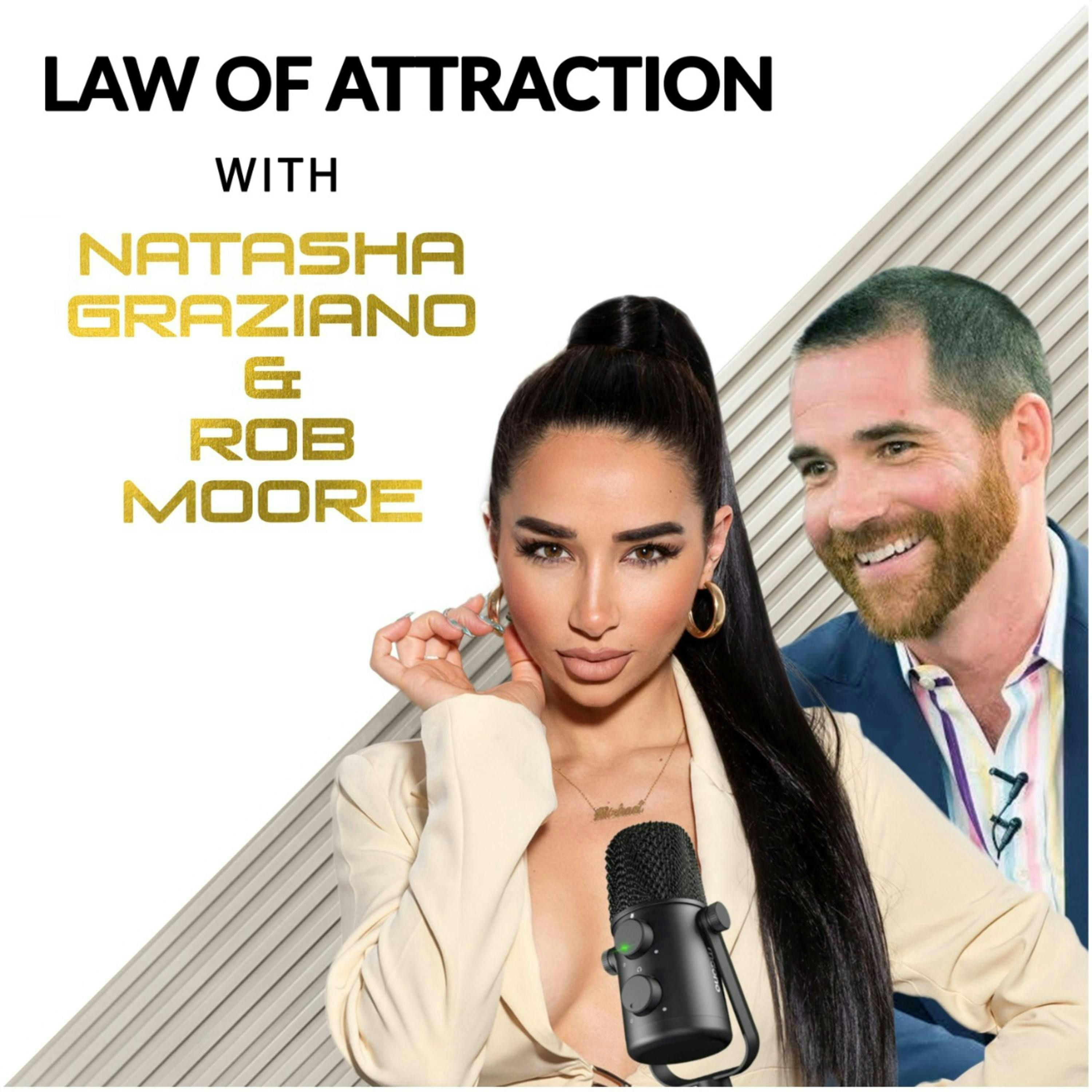 Law of Attraction SECRETS