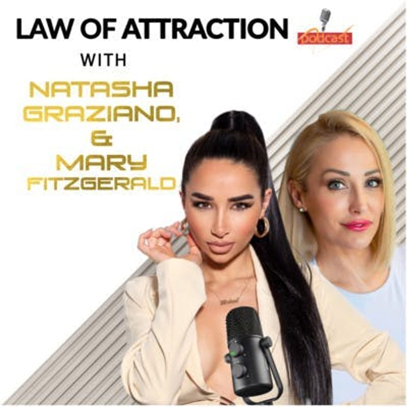 Law of Attraction SECRETS