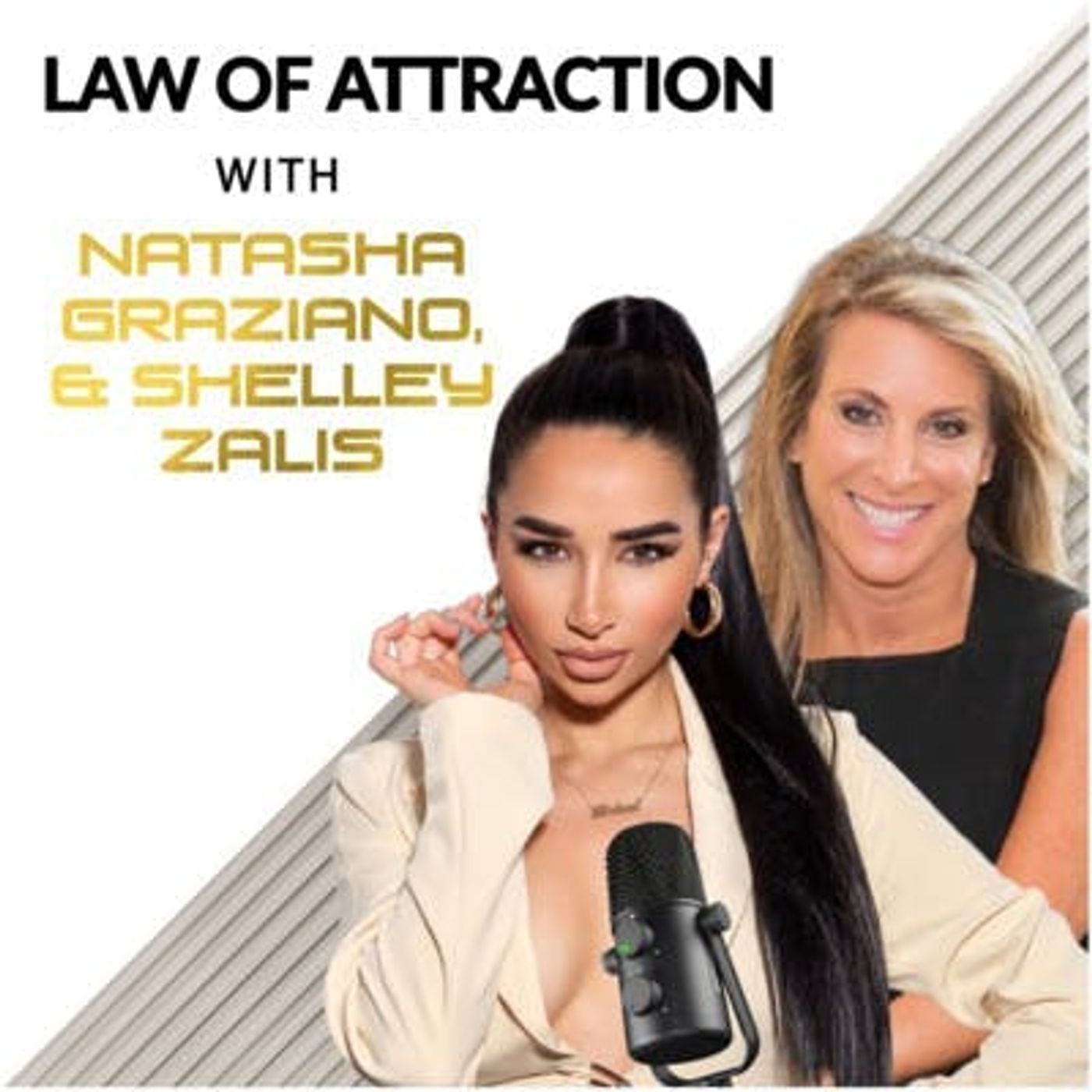 Law of Attraction SECRETS
