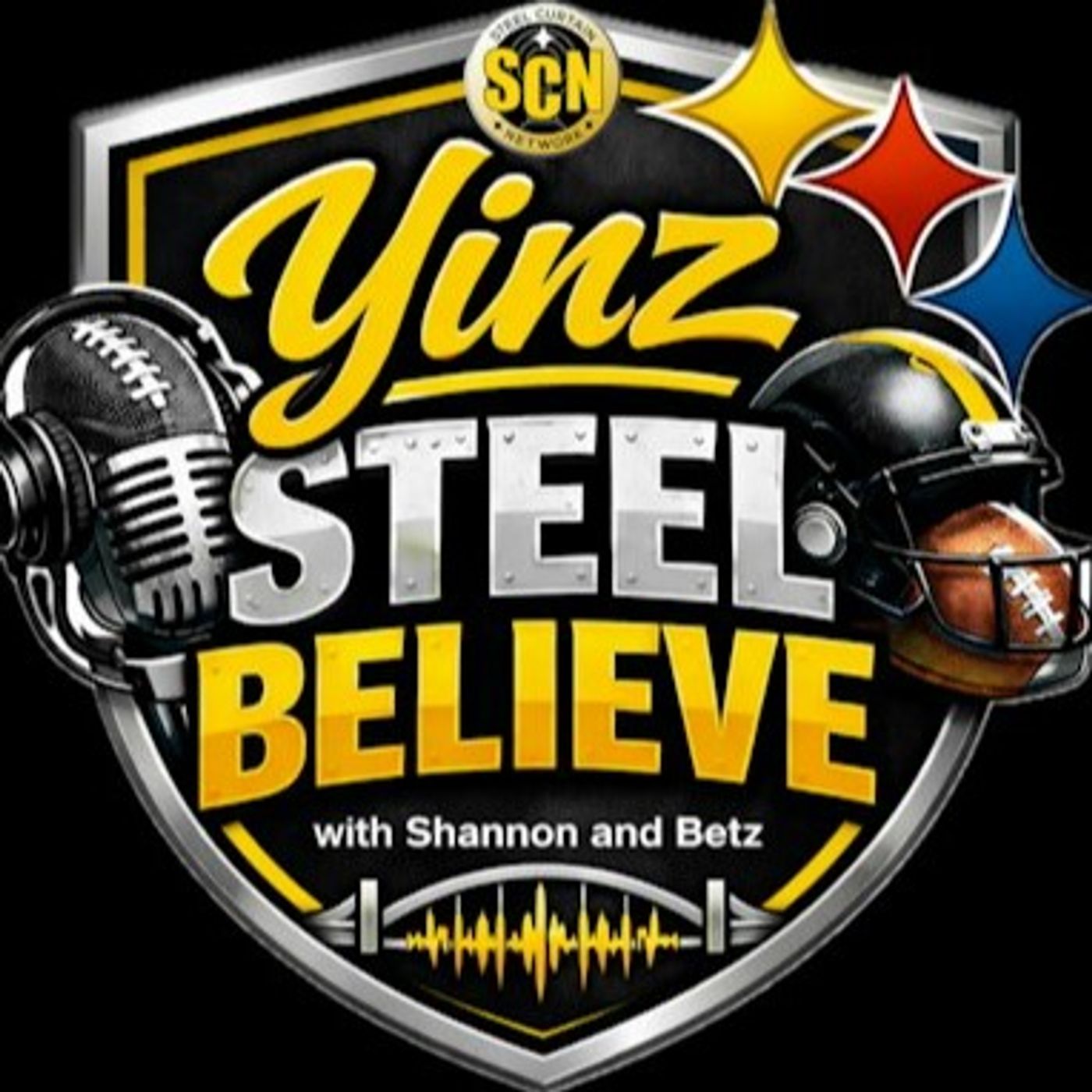 Yinz Steel Believe: Are the Steelers Good Enough to Be Buyers at the Trade Deadline?