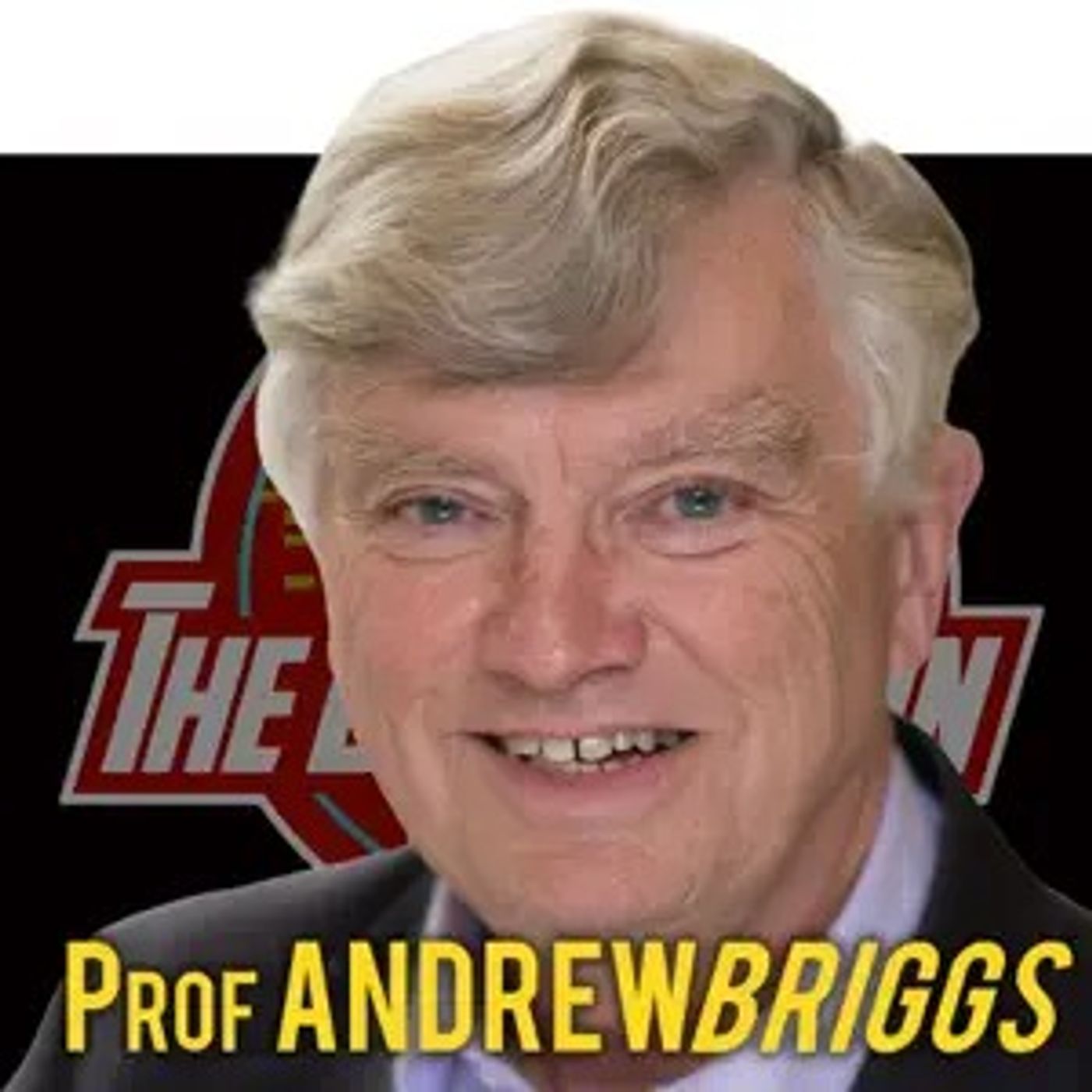 Oxford Prof Andrew Briggs: Is Human Flourishing Possible in a Quantum Age?