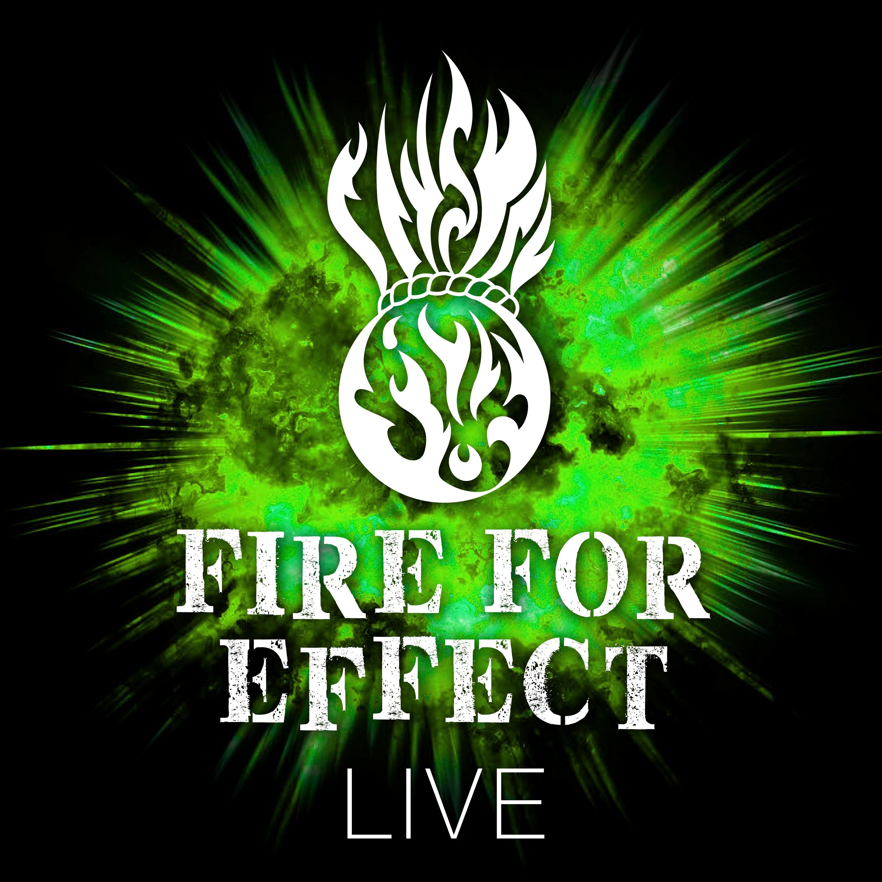 Fire For Effect LIVE - 24 November 2021 episode artwork