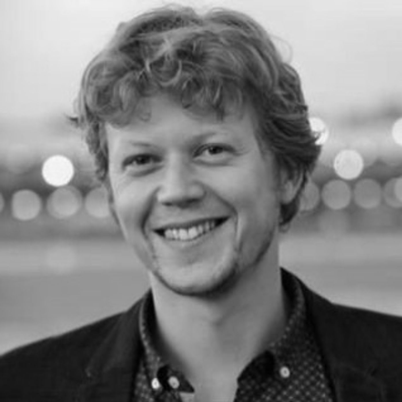 Change Makers EP10 – Jonas De Cooman