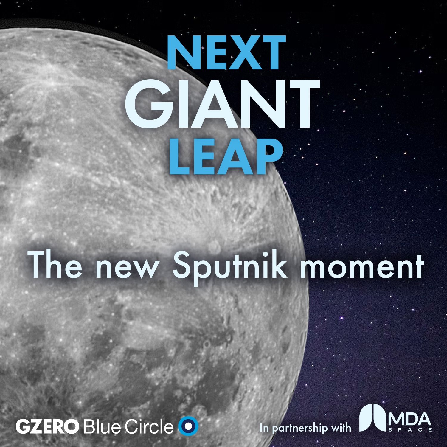 Next Giant Leap