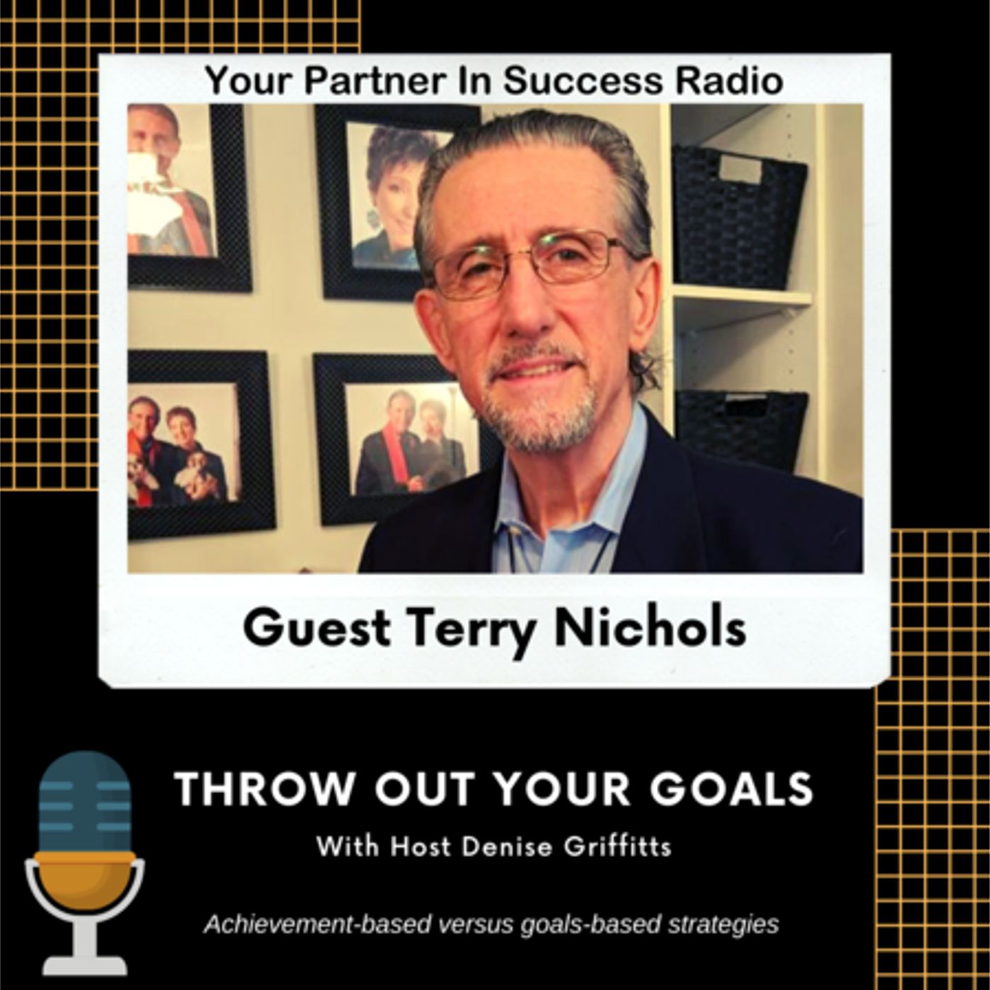 Denise Griffitts - Your Partner In Success™ Radio!