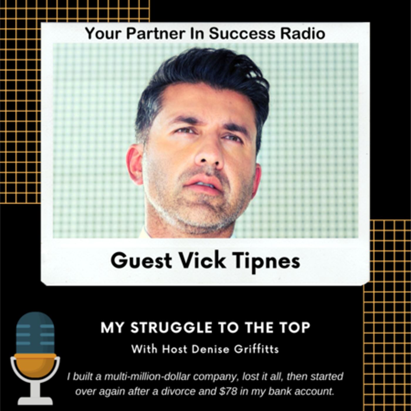 Denise Griffitts - Your Partner In Success™ Radio!