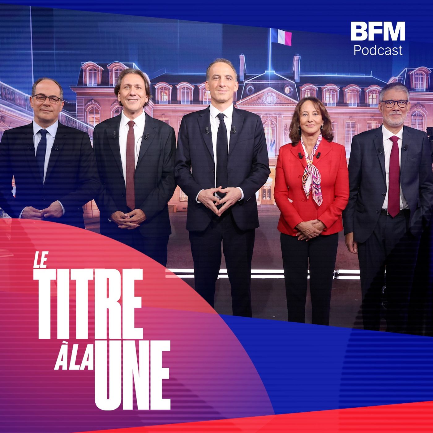 Les candidats de la primaire sociale-démocrate peuvent-ils oublier leurs divisions et s’unir derrière le vainqueur ?