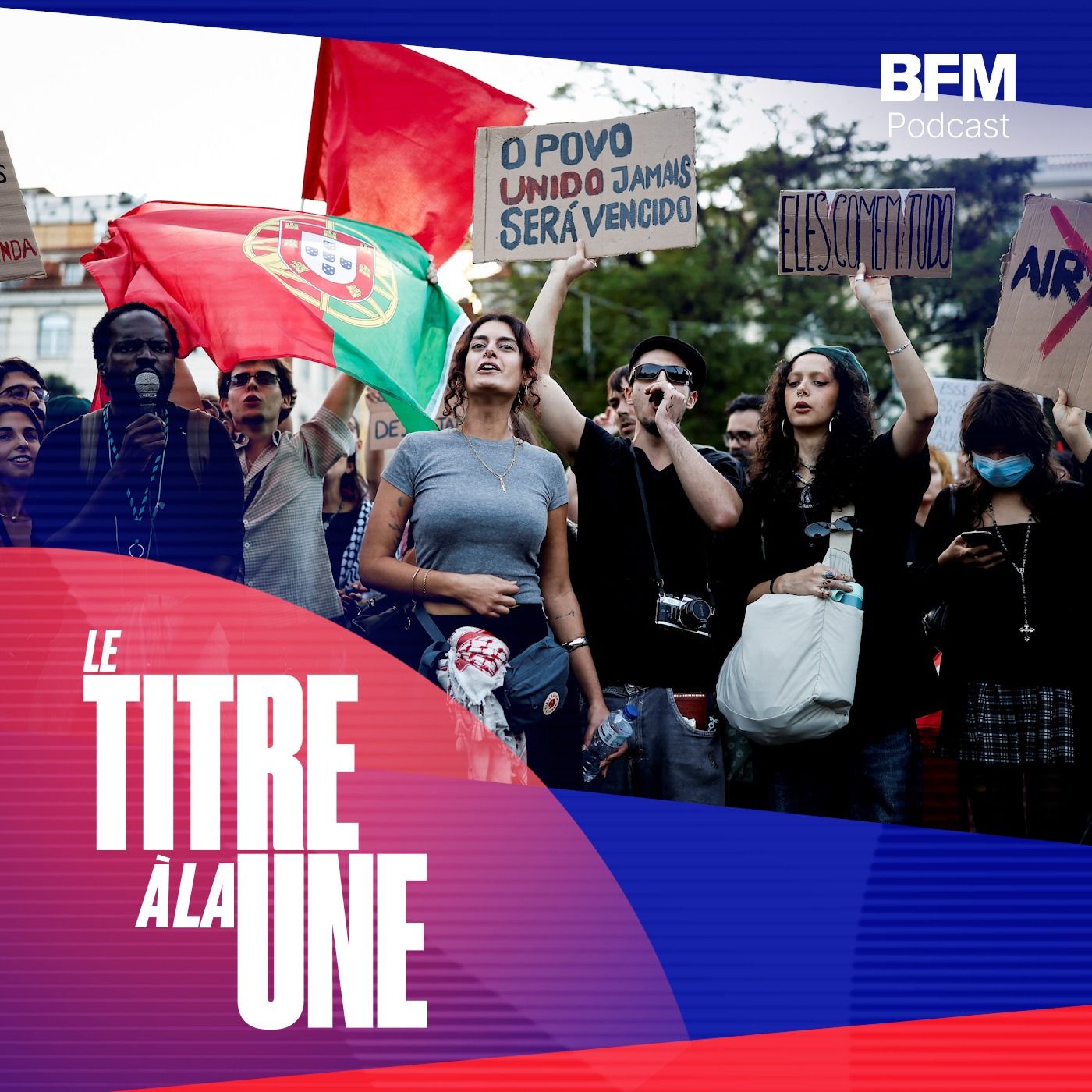 Portugal, Grèce, Albanie: comment les manifestations françaises ont poussé le reste de l’Europe vers la révolte