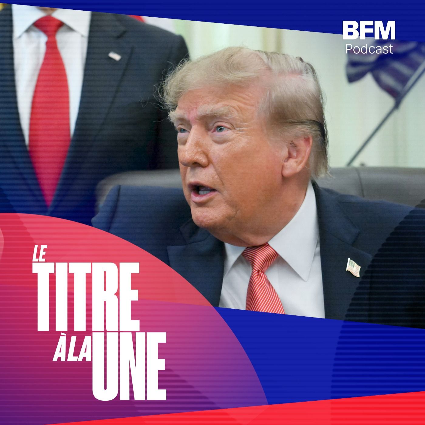 "L’Occident s’effondre": quand Donald Trump, Benjamin Netanyahu et Vladimir Poutine instrumentalisent les violences du 17 octobre en France