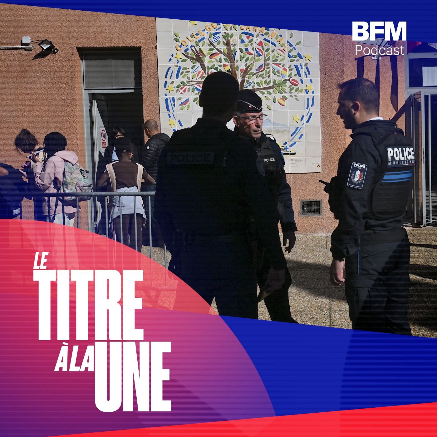 Fusillade à Aubagne: qu’est-ce que la mouvance "True Crime Community", réseau masculiniste ultra violent dont s’inspirerait le tireur?