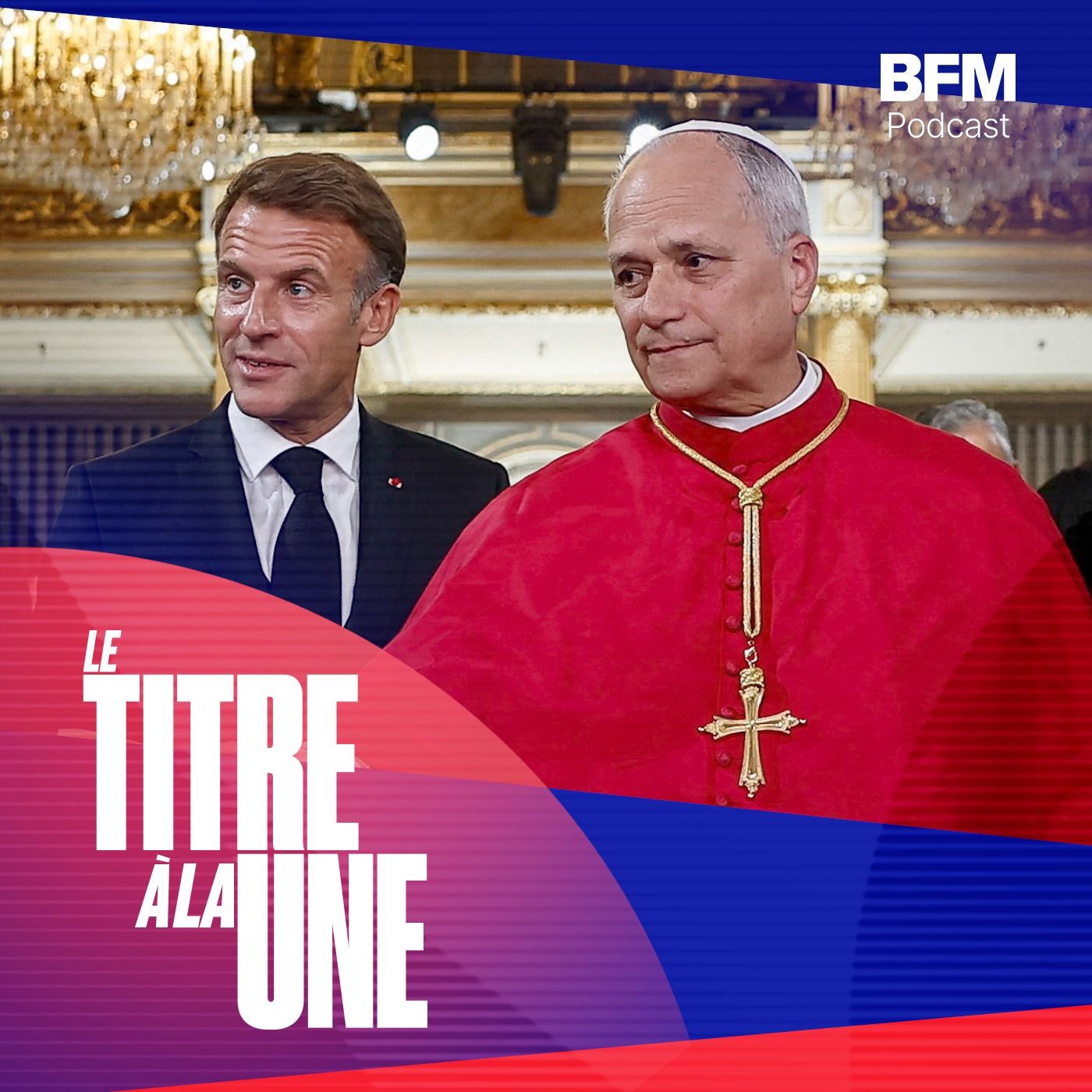 Aide à mourir, GPA, défense des migrants… : retour sur la visite très politique du pape Léon XIV
