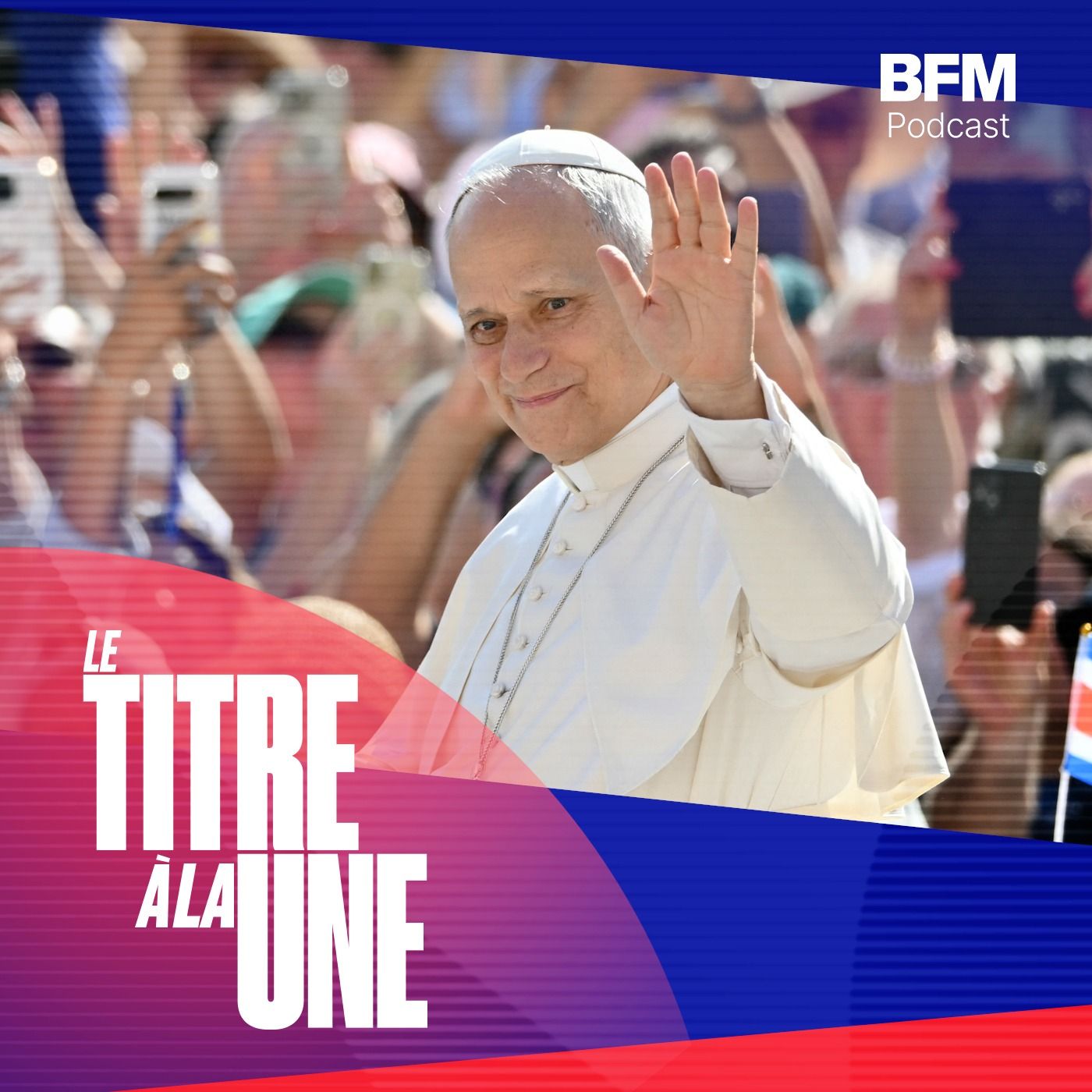 Près d'un million de fidèles, 27 millions de budget: dans les coulisses de la visite XXL du pape en France