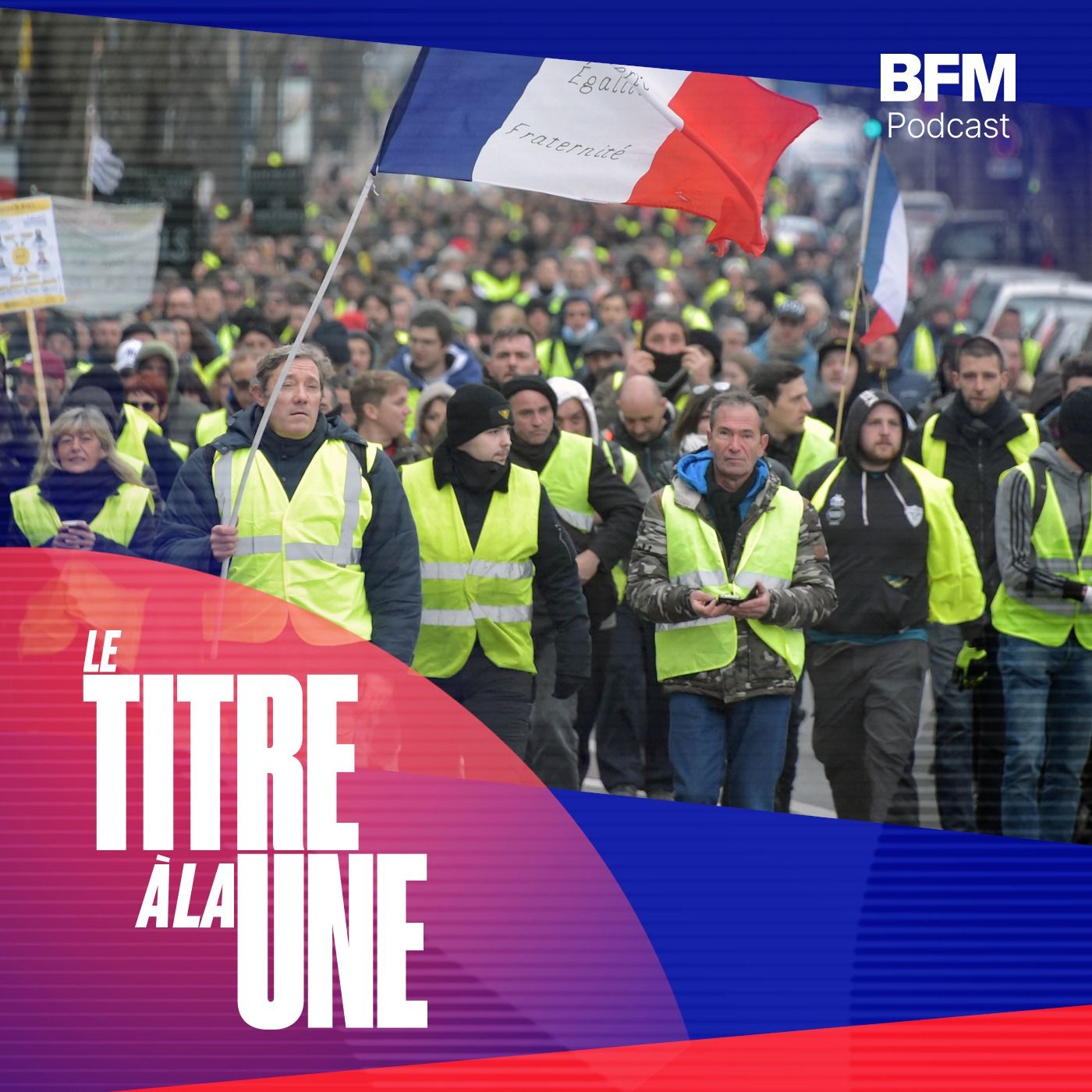 Lycéens, agriculteurs, gilets jaunes: comment le gouvernement tente d’éviter la convergence des colères