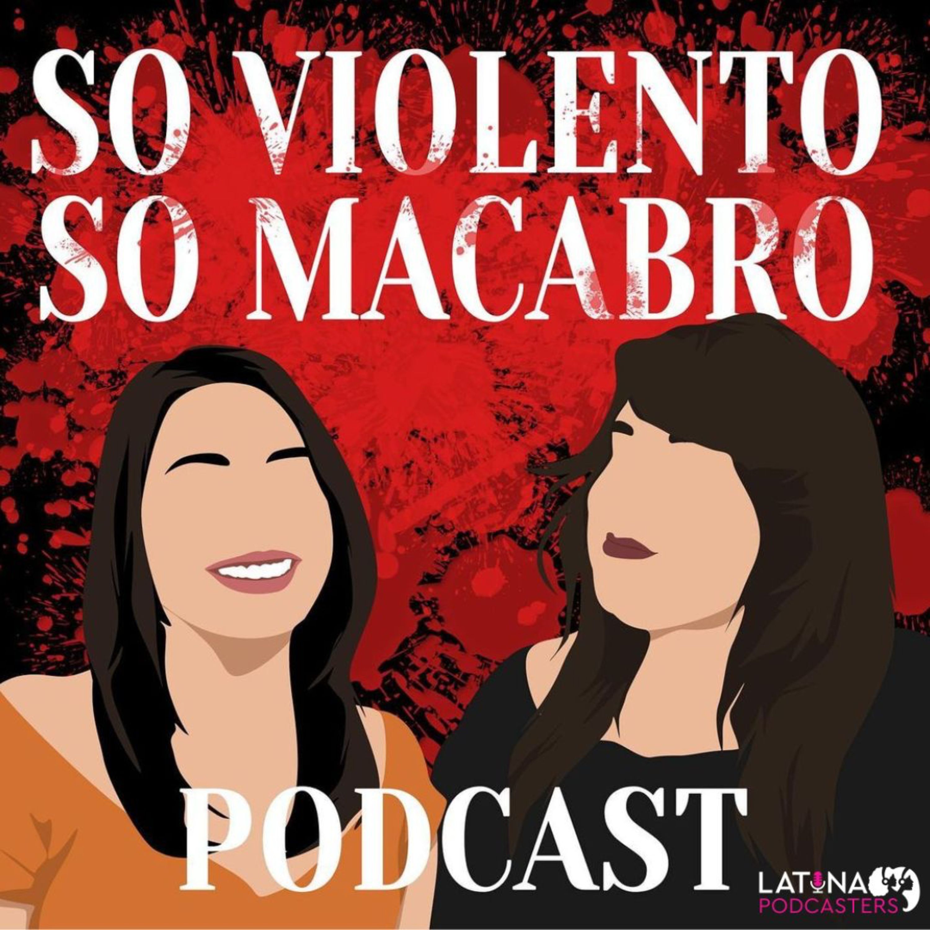 EP 49: El caso de Sol Victoria Martínez Gómez. episode artwork