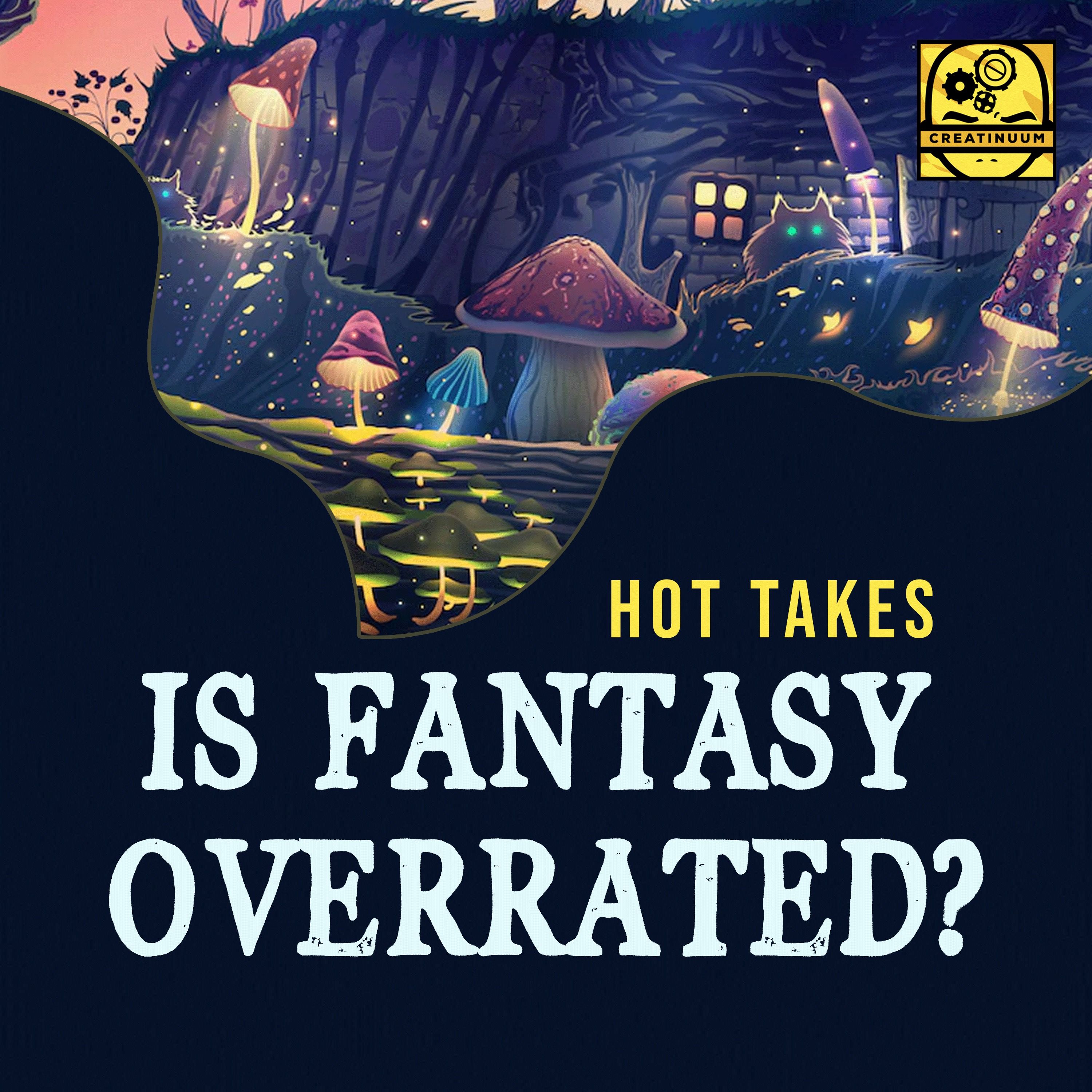 Hot Takes: Is Fantasy Overrated?