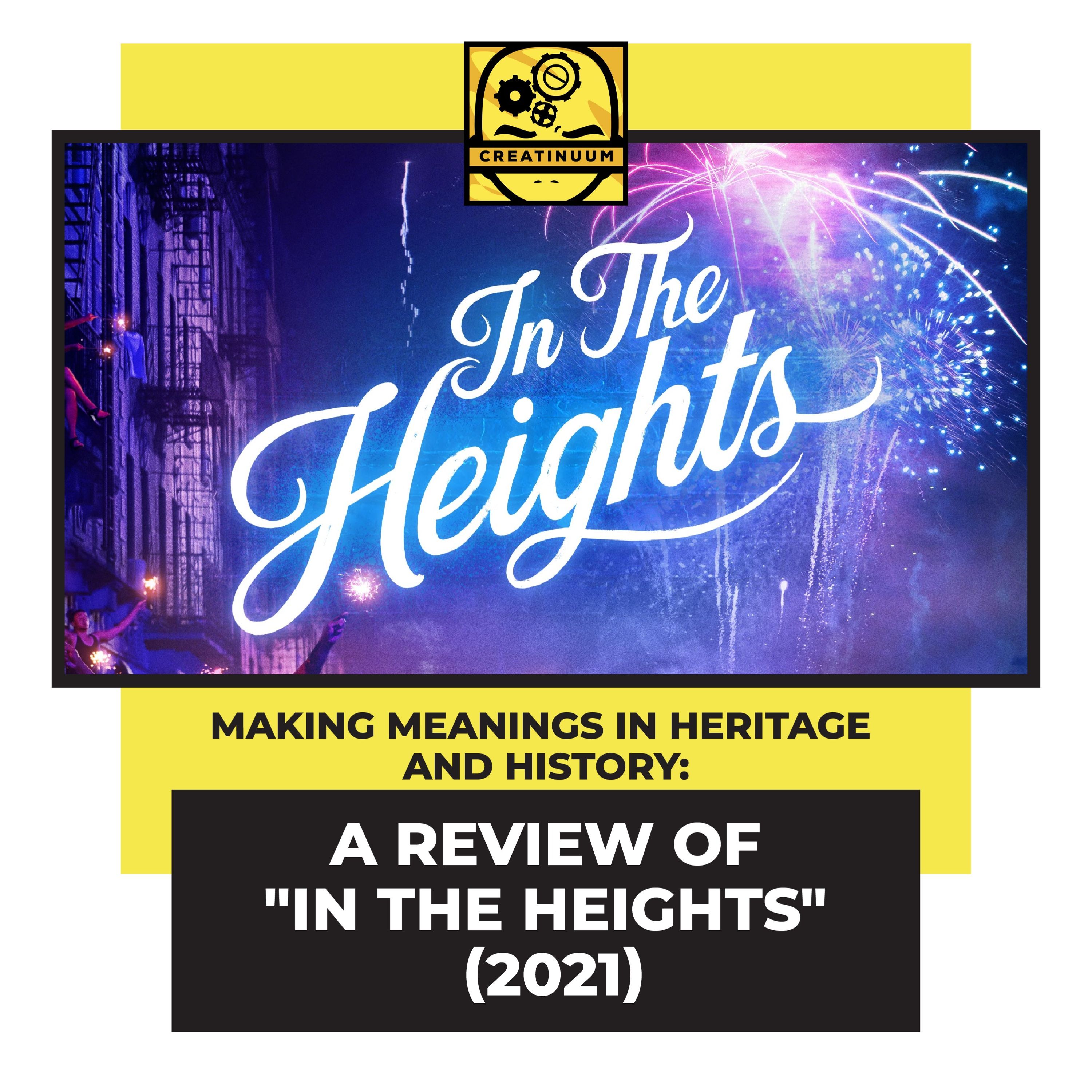 Making Meanings in Heritage and History: A Review of 