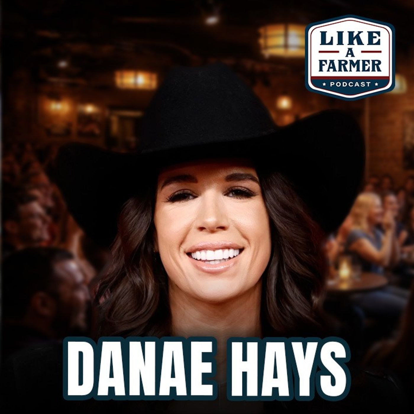 Like a Farmer