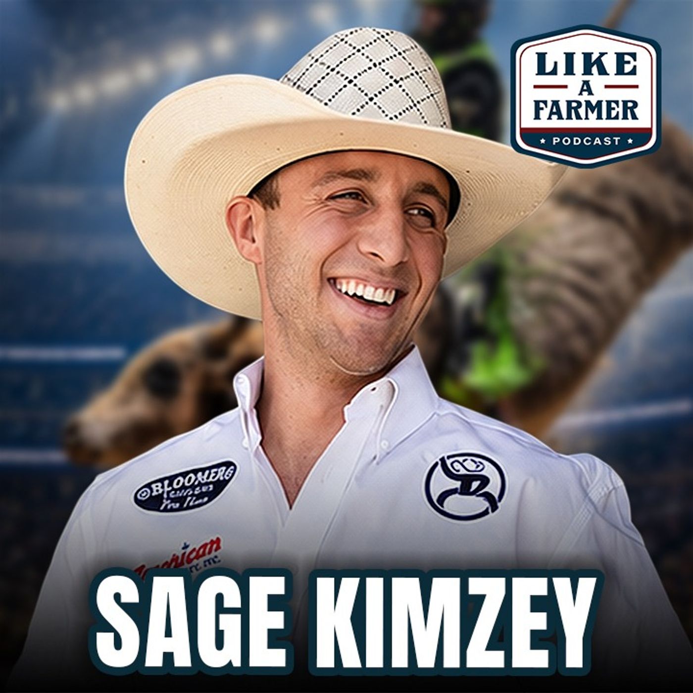 Sage Kimzey on Winning 6 Straight World Titles & Why He Walked Away from Rodeo episode artwork
