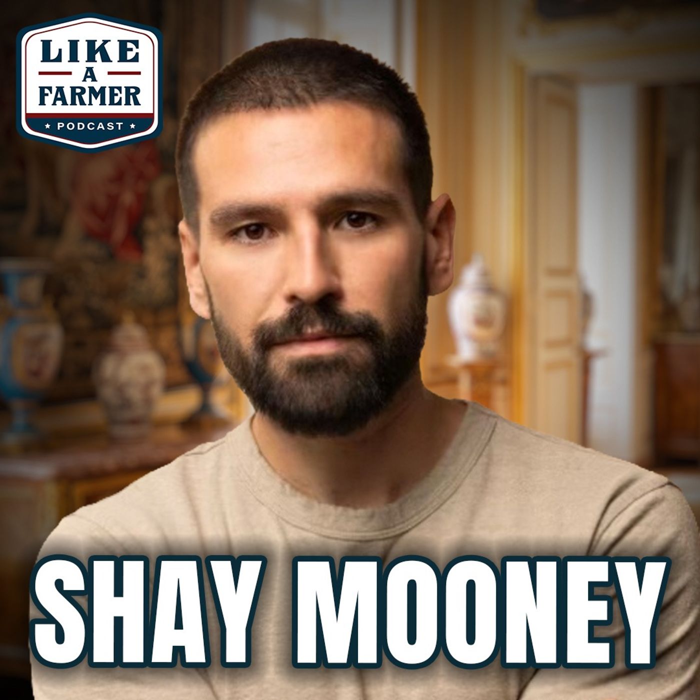 Dan + Shay's Shay Mooney Talks New Music, T-Pain & Why a Music Duo is Like a Marriage episode artwork