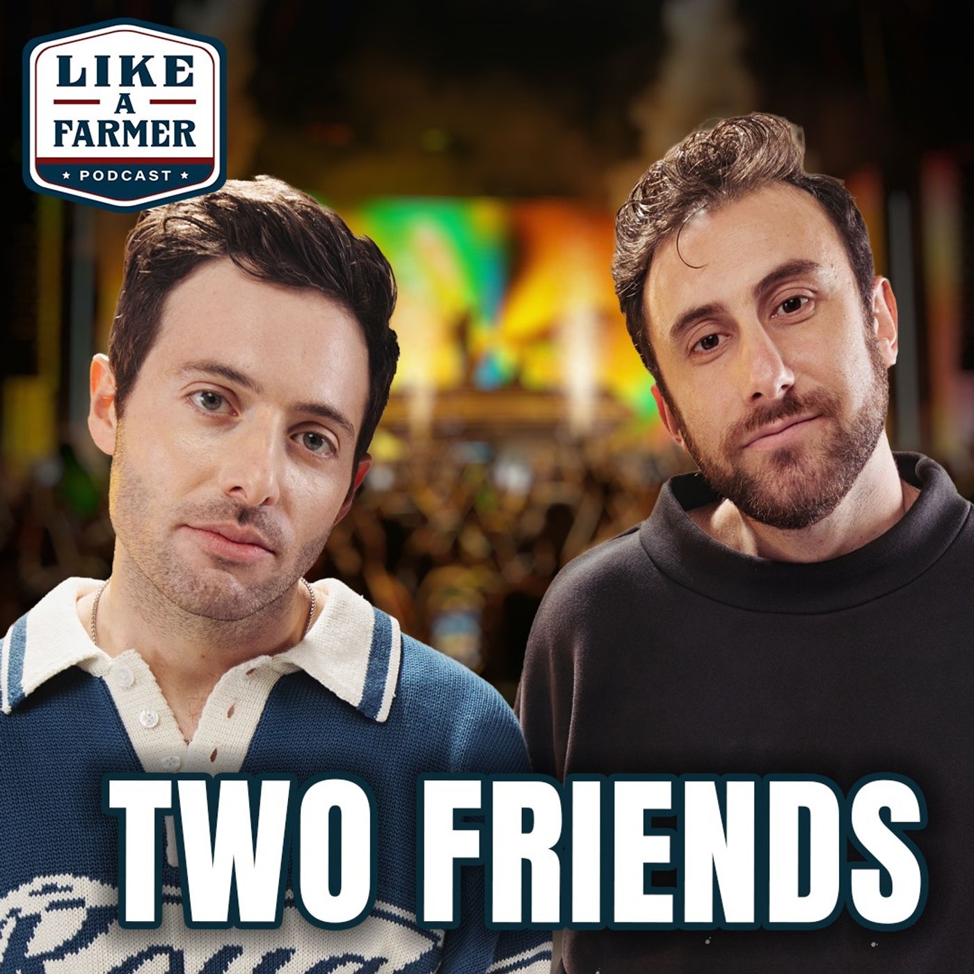 Two Friends Reveal the Stories Behind their Big Bootie Mixes & Big Bootie Land episode artwork