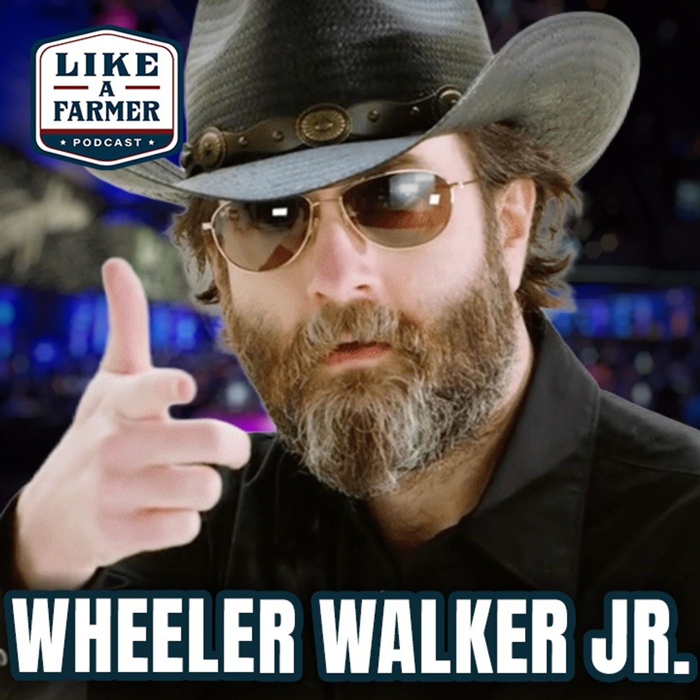 Like a Farmer